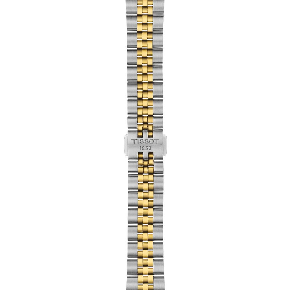 Tissot Ballade Quartz