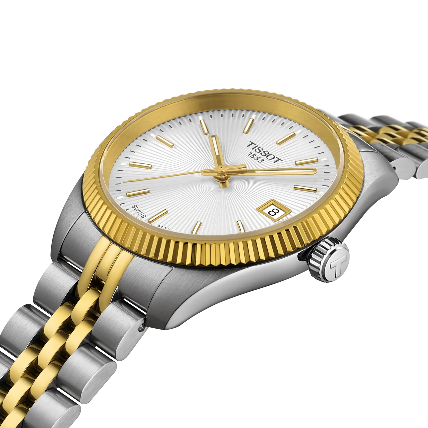 Tissot Ballade Quartz