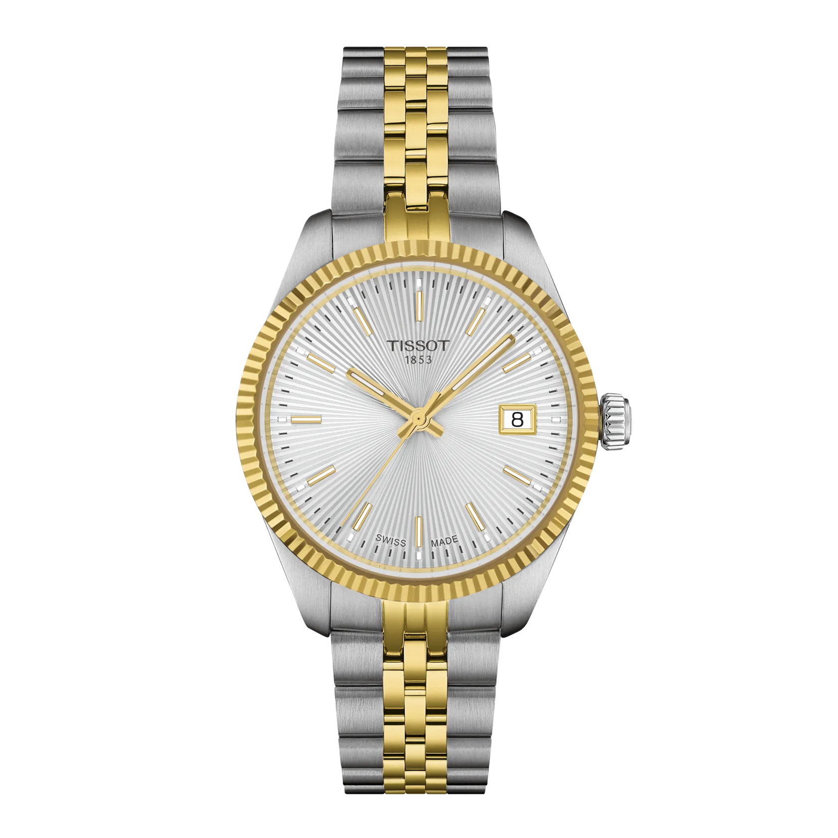 Tissot Ballade Quartz