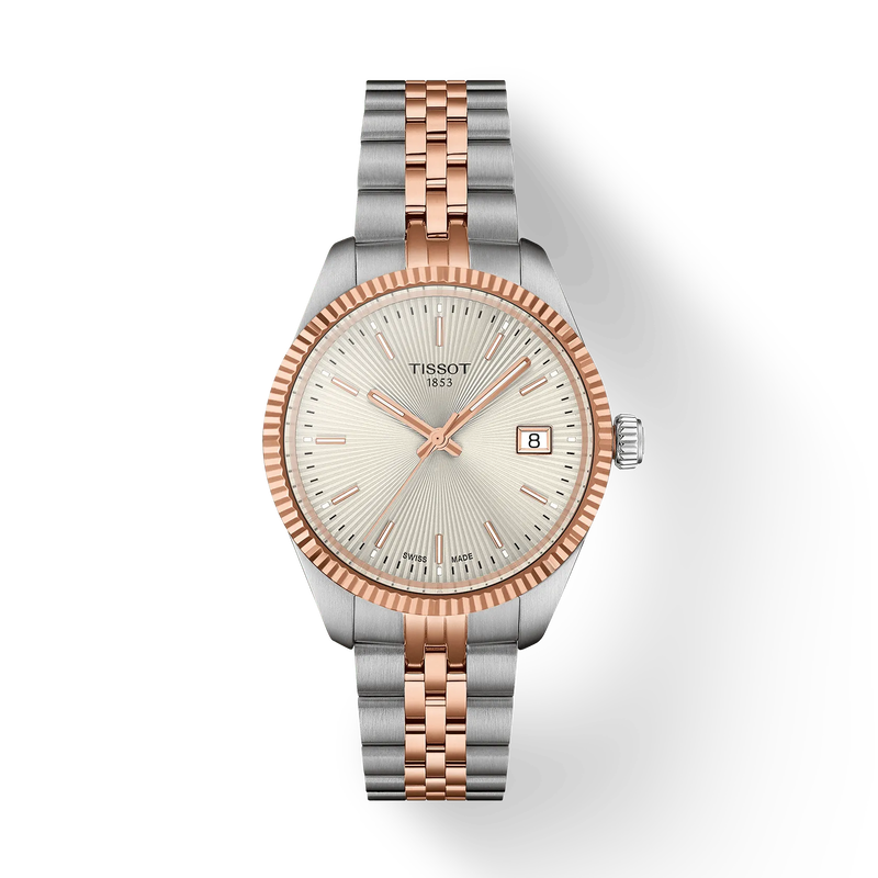 Tissot Ballade Quartz