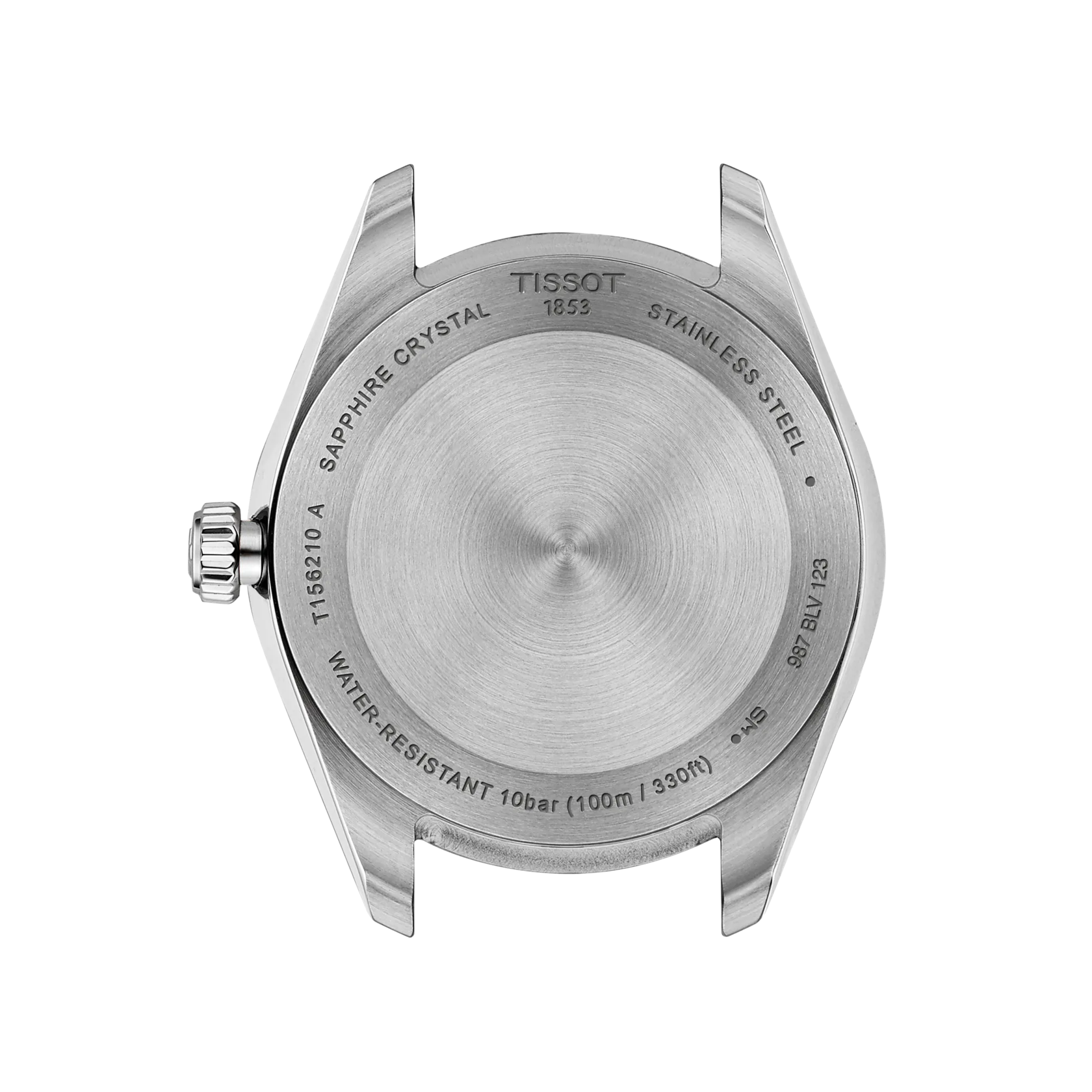 Tissot Ballade Quartz