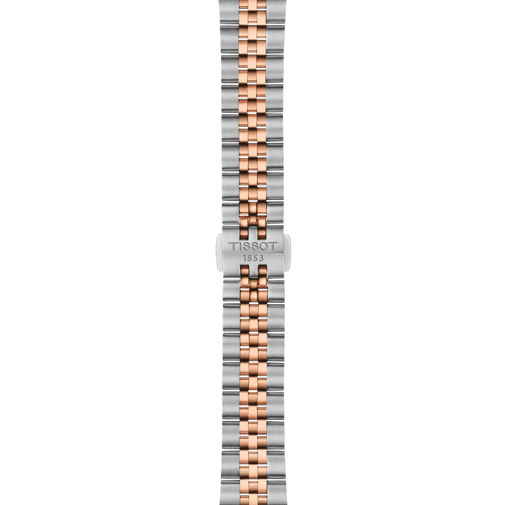 Tissot Ballade Quartz