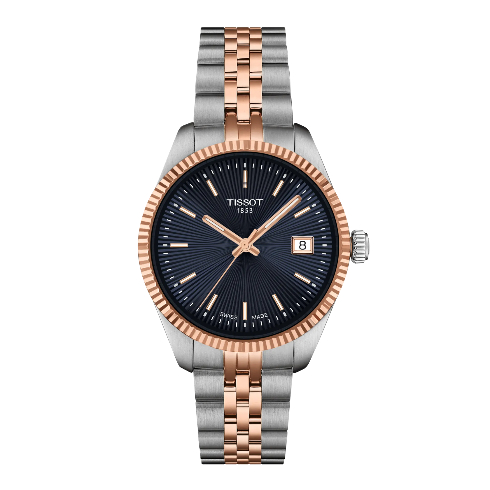 Tissot Ballade Quartz