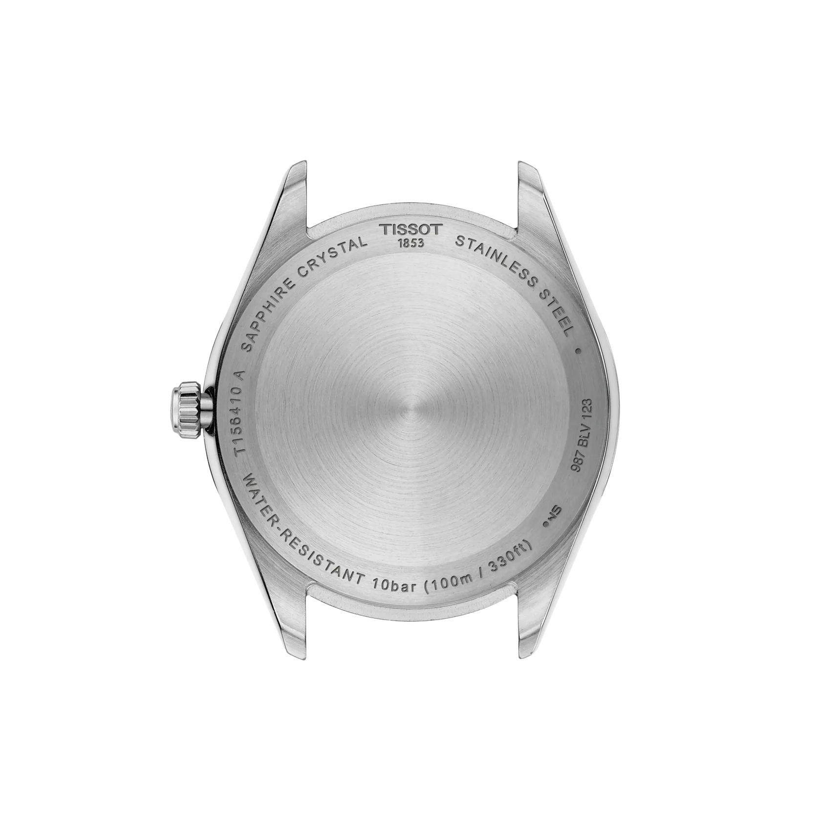 Tissot Ballade Quartz