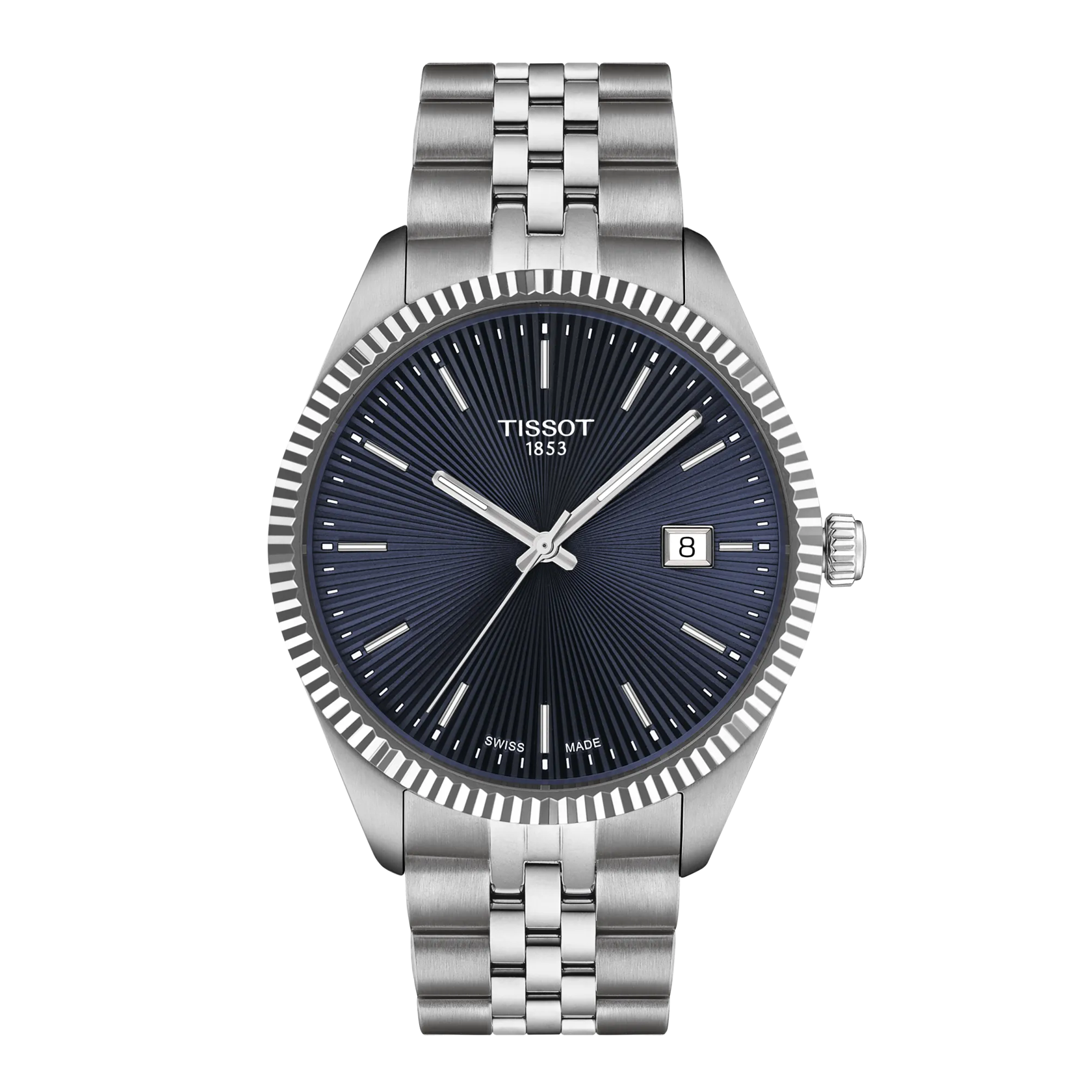 Tissot Ballade Quartz