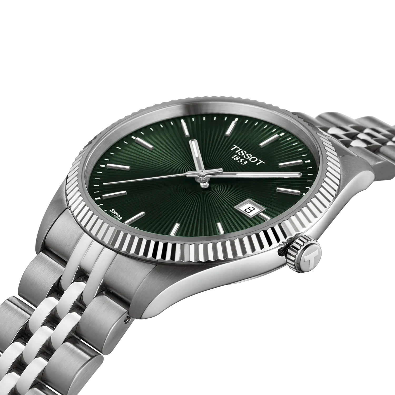 Tissot Ballade Quartz