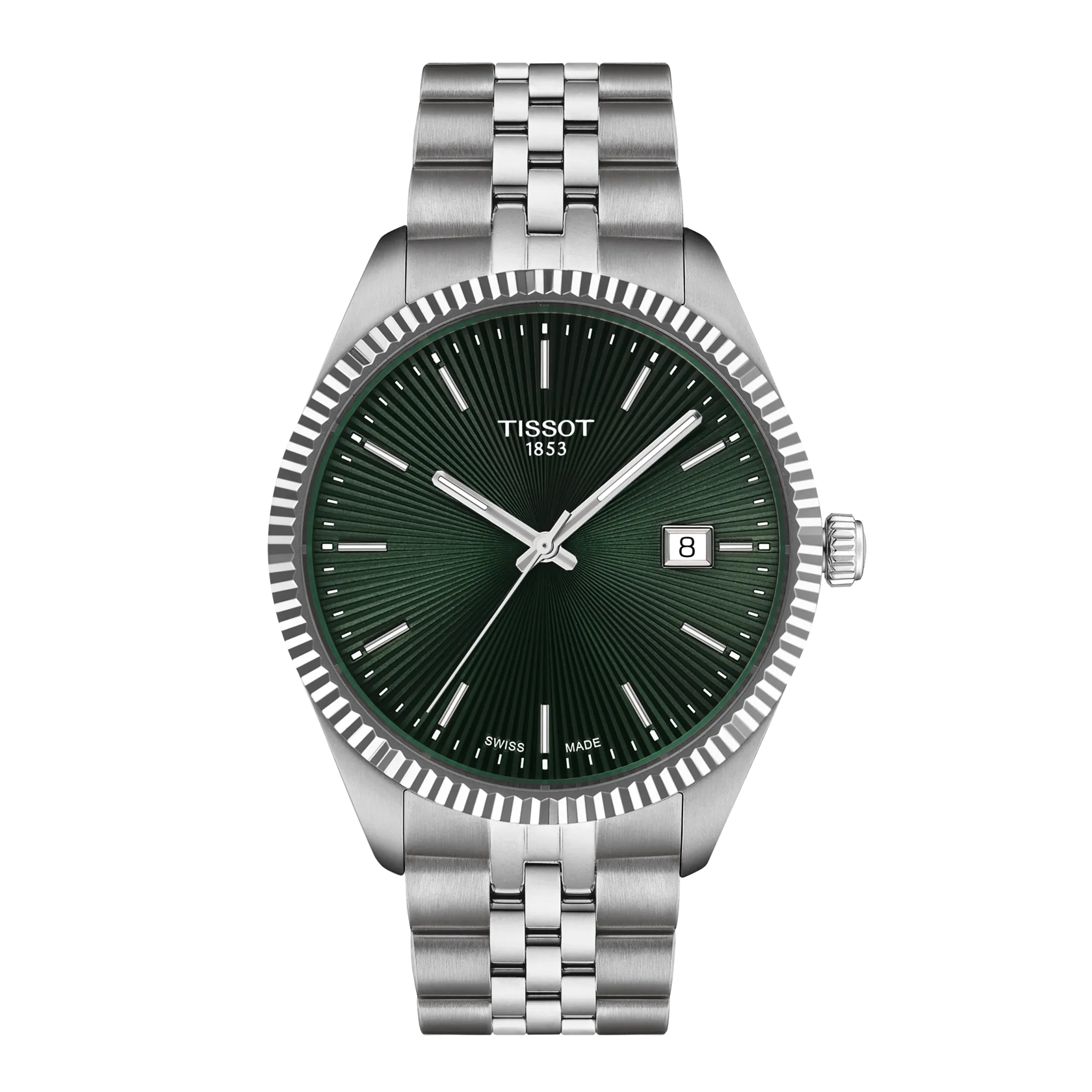 Tissot Ballade Quartz