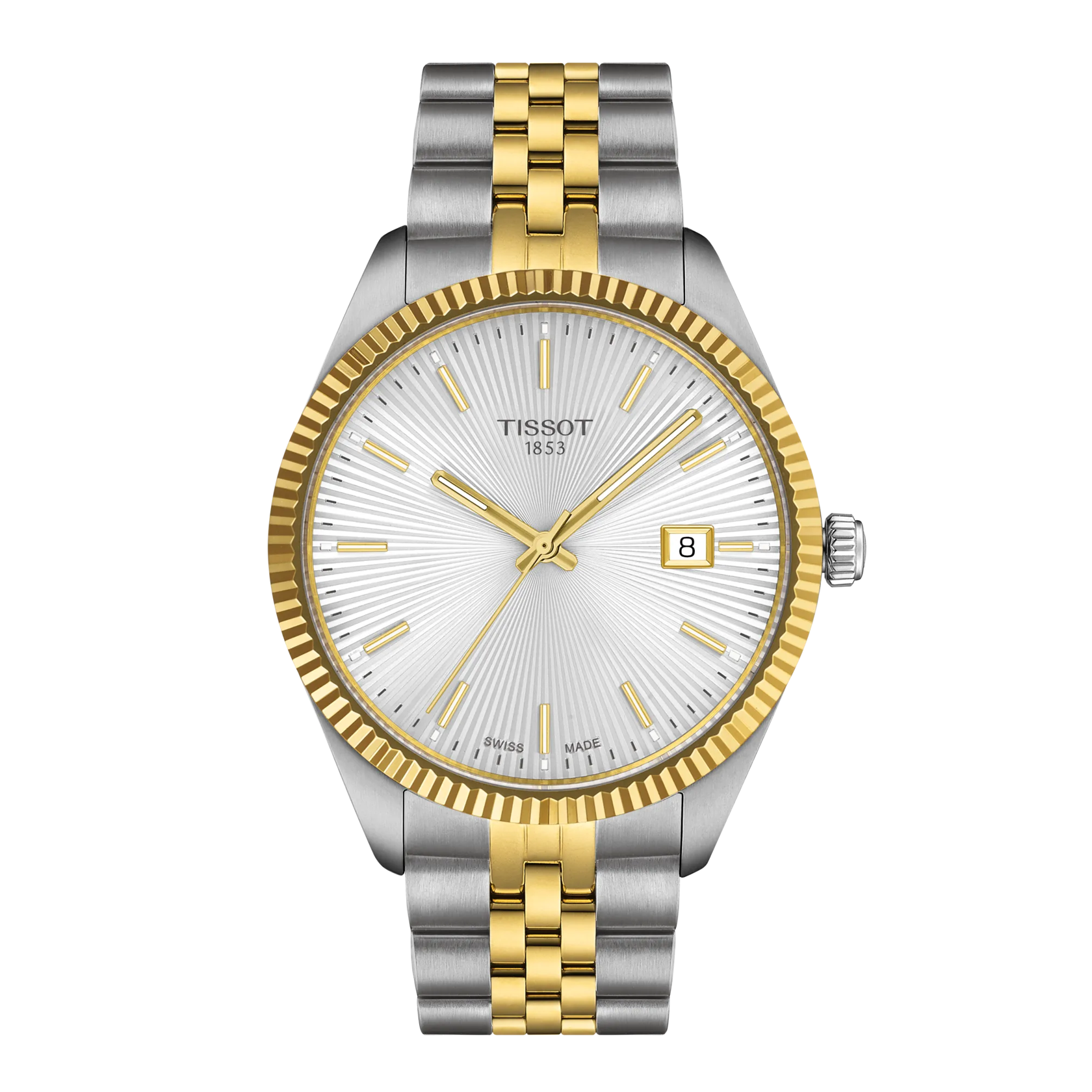 Tissot Ballade Quartz