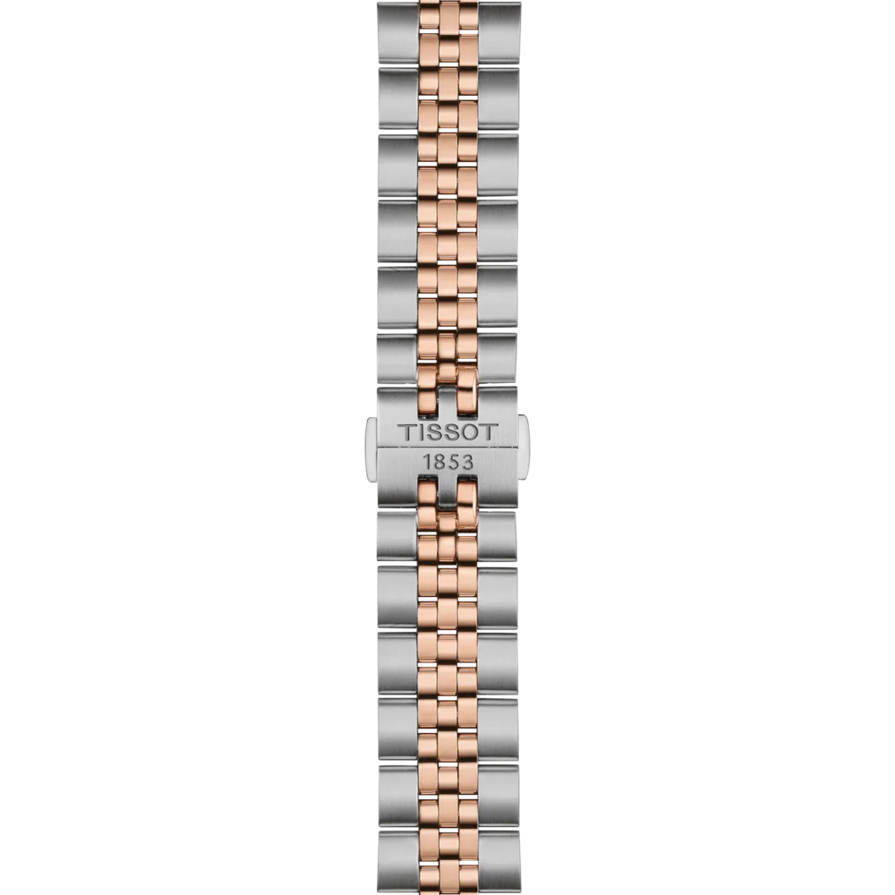 Tissot Ballade Quartz