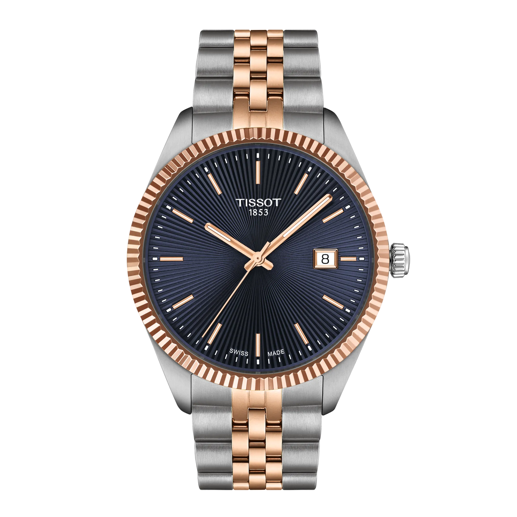 Tissot Ballade Quartz