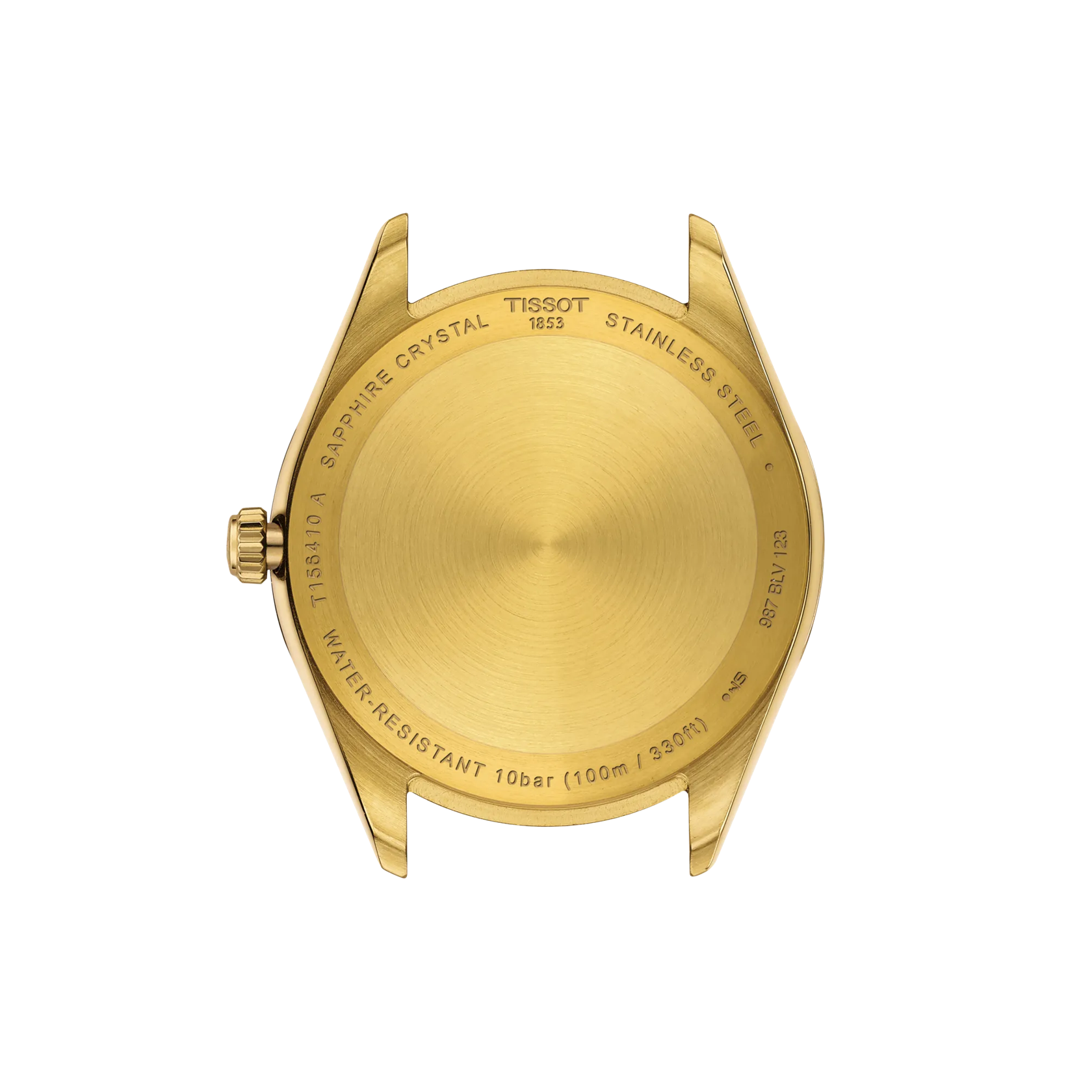 Tissot Ballade Quartz