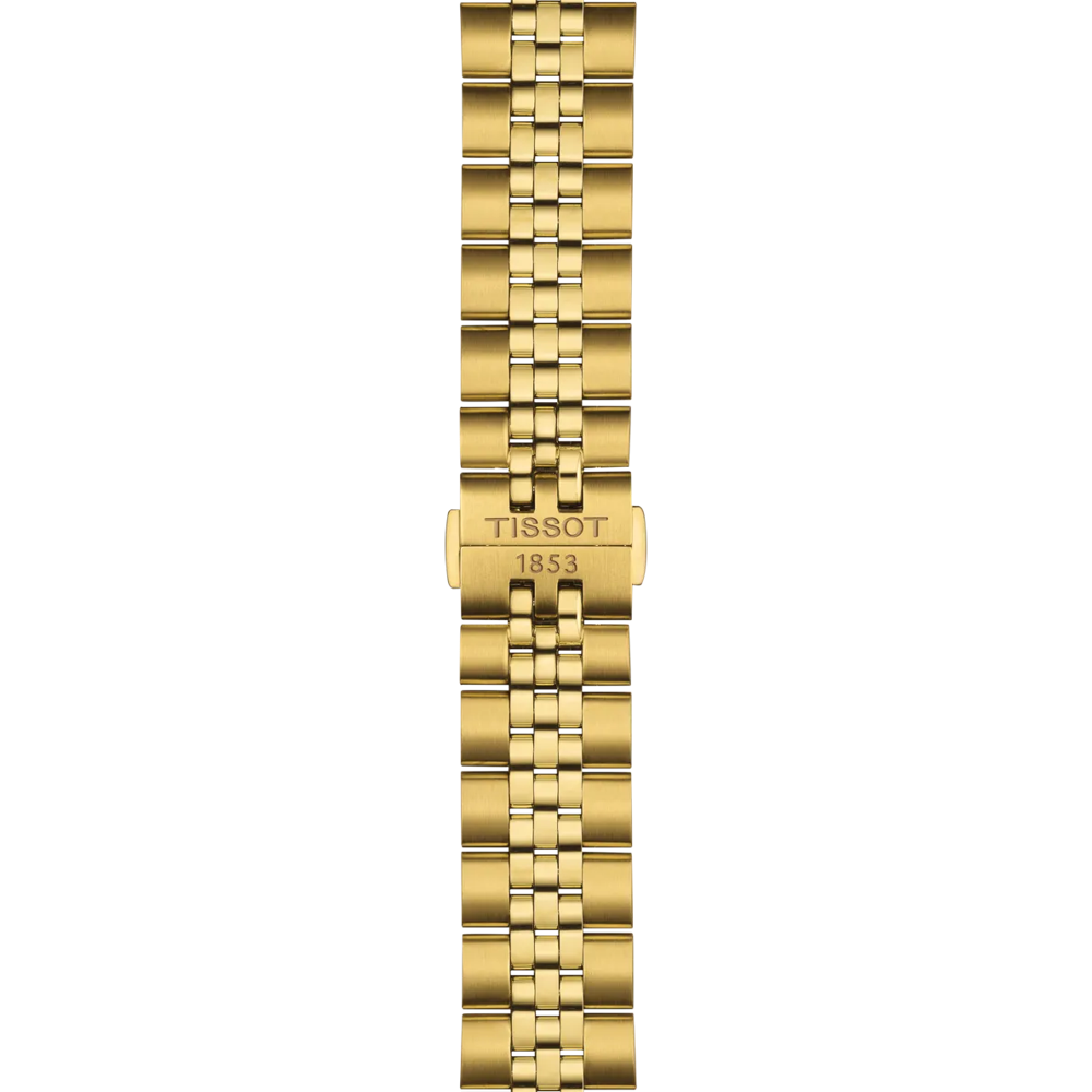 Tissot Ballade Quartz