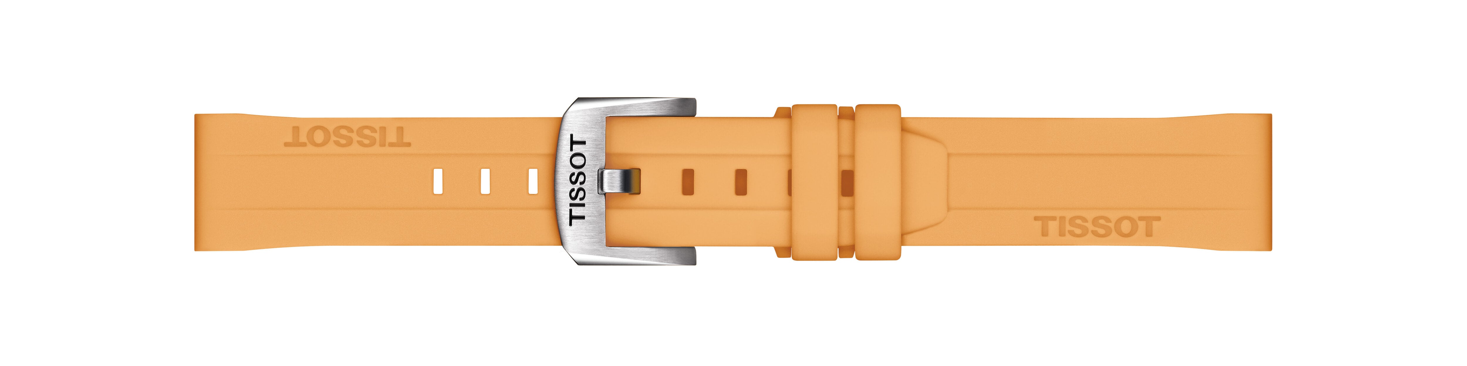 Tissot Klockarmband