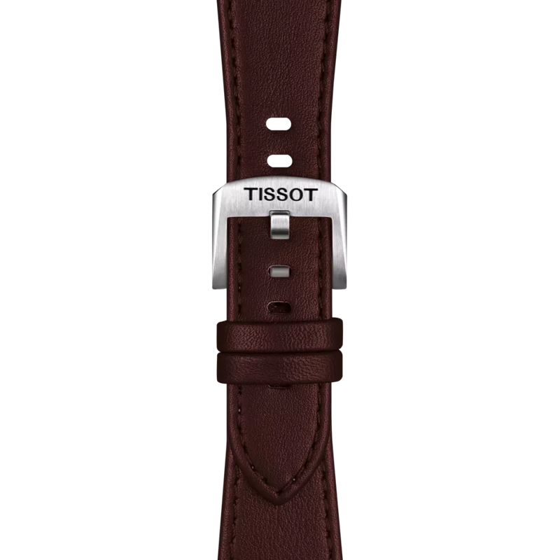 Tissot PRX 35 mm Klockarmband