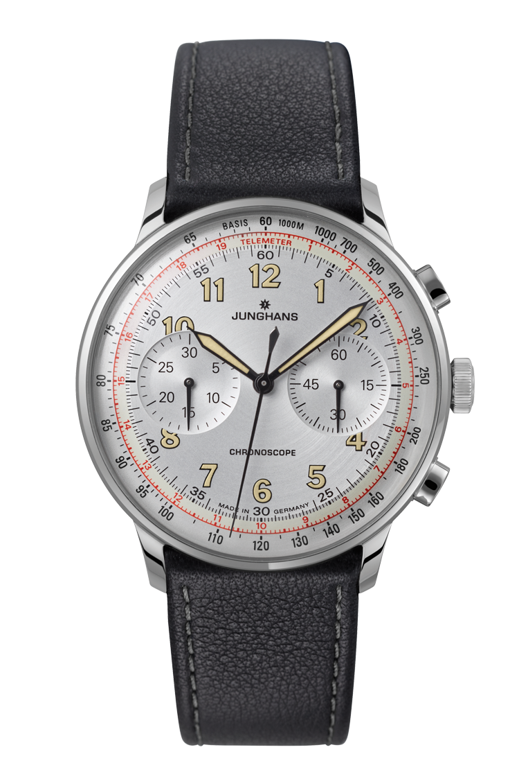 Junghans Telemeter