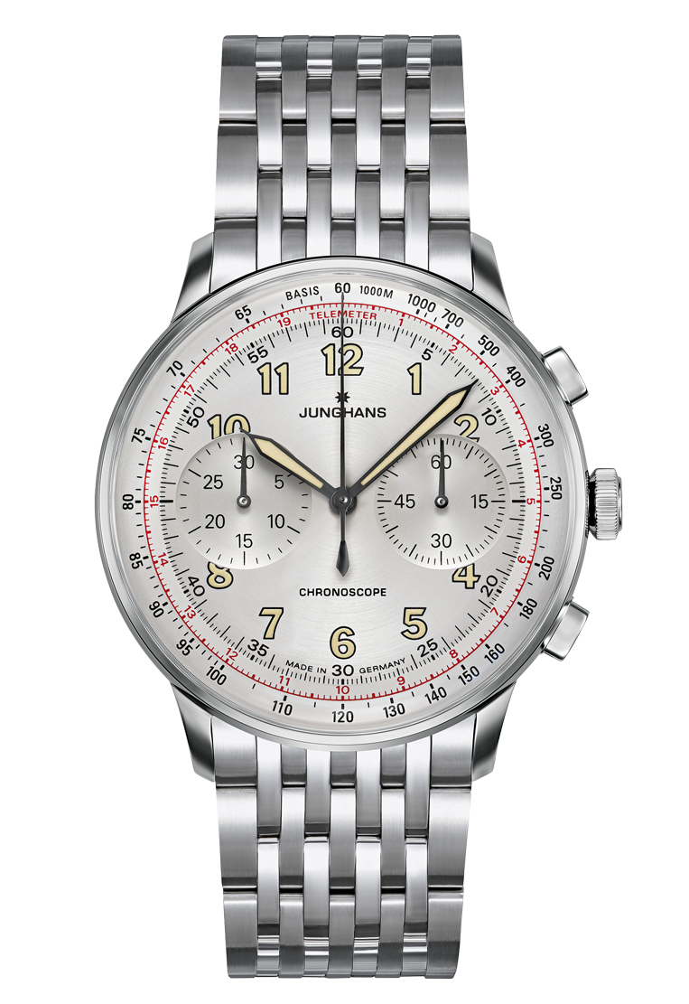 Junghans Telemeter