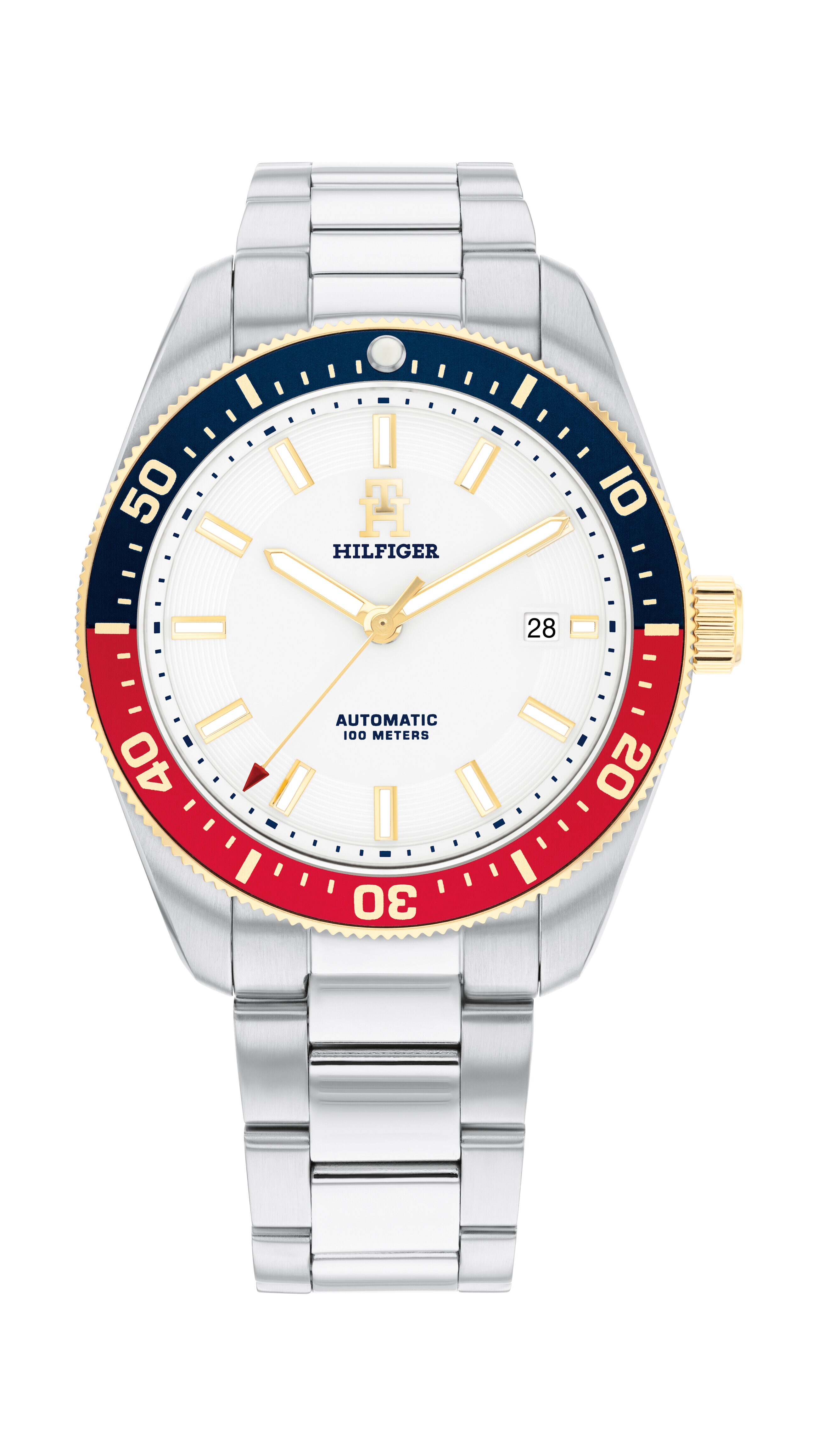 Tommy Hilfiger Mens Watch