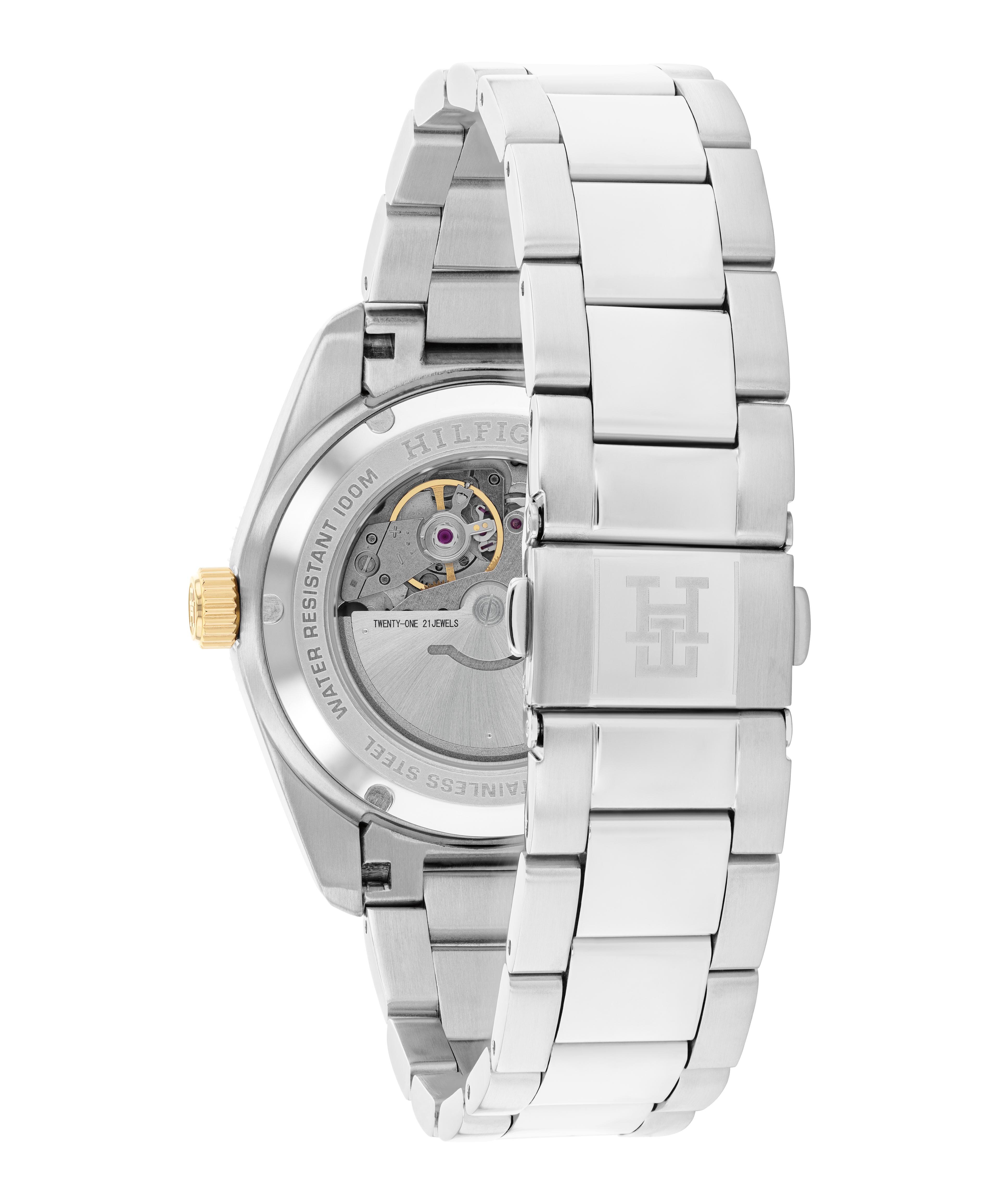 Tommy Hilfiger Mens Watch