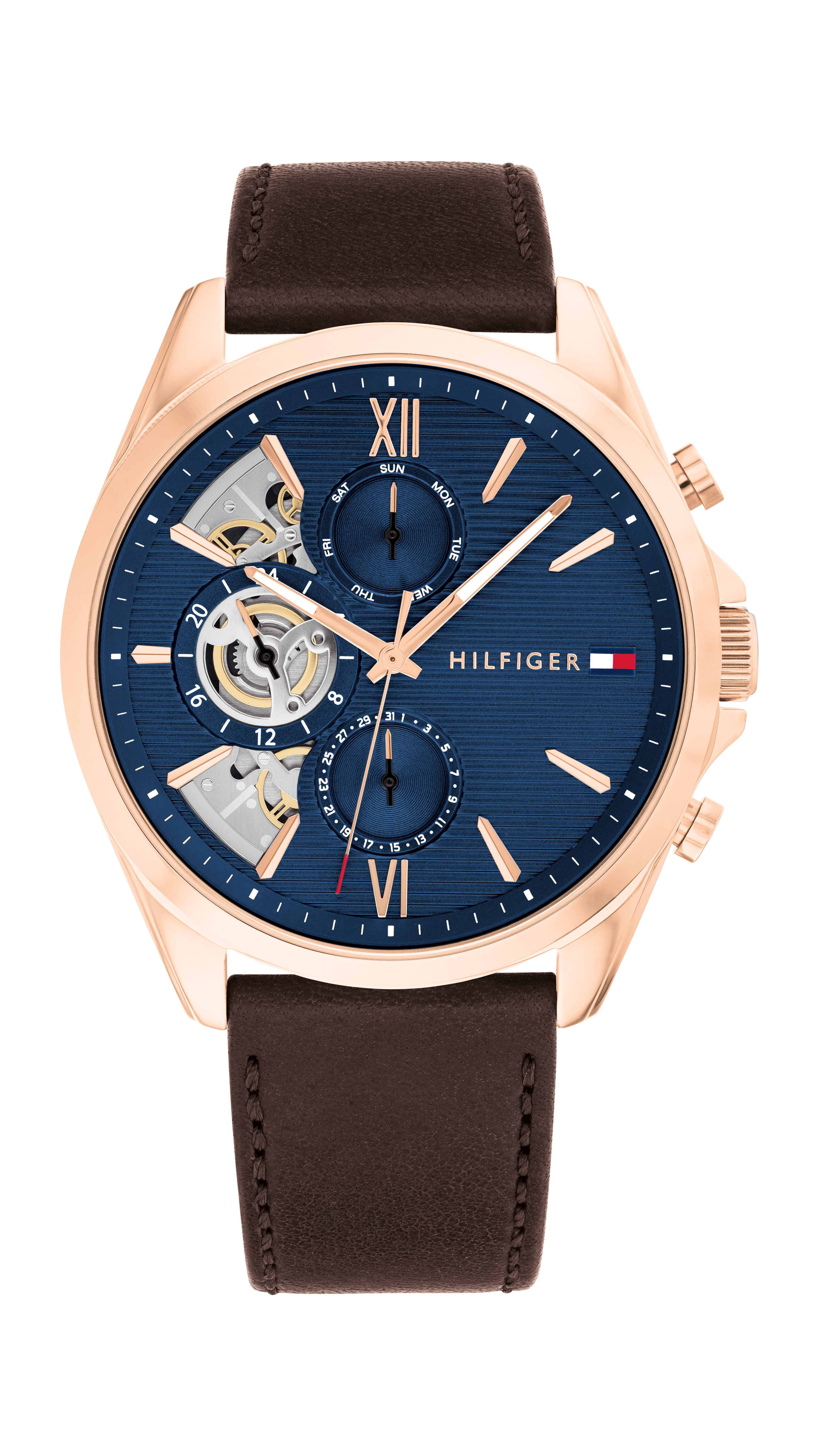 Tommy Hilfiger Mens Watch