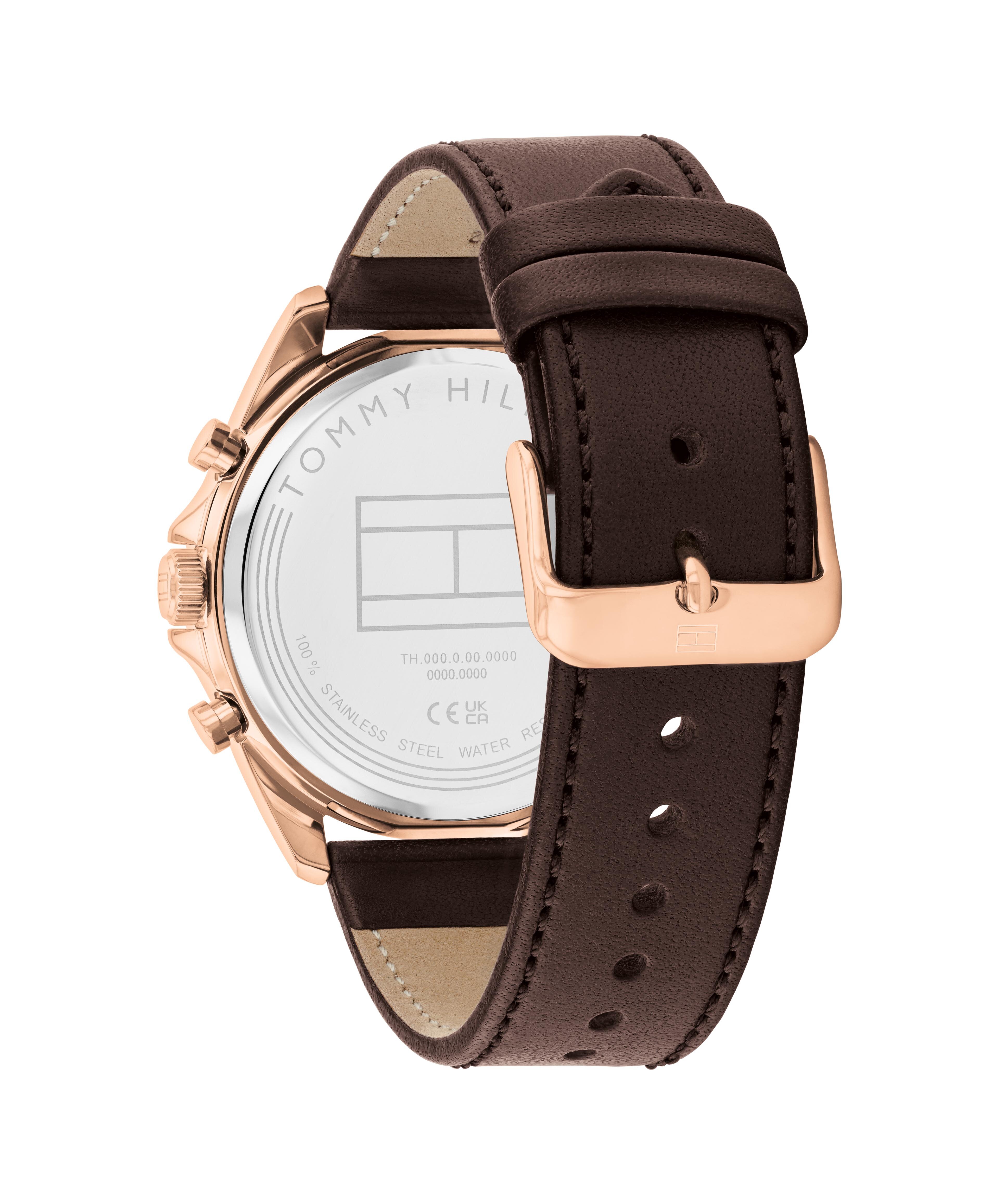 Tommy Hilfiger Mens Watch
