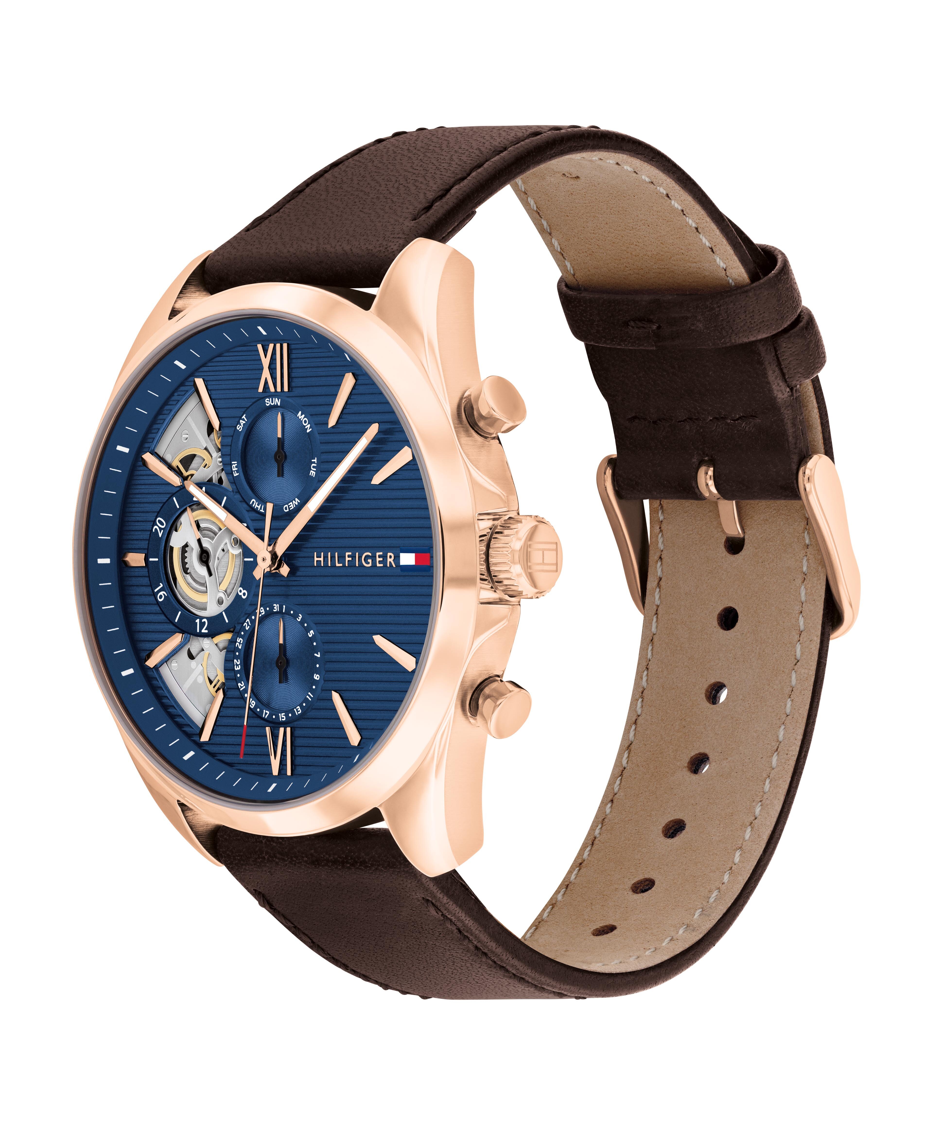 Tommy Hilfiger Mens Watch