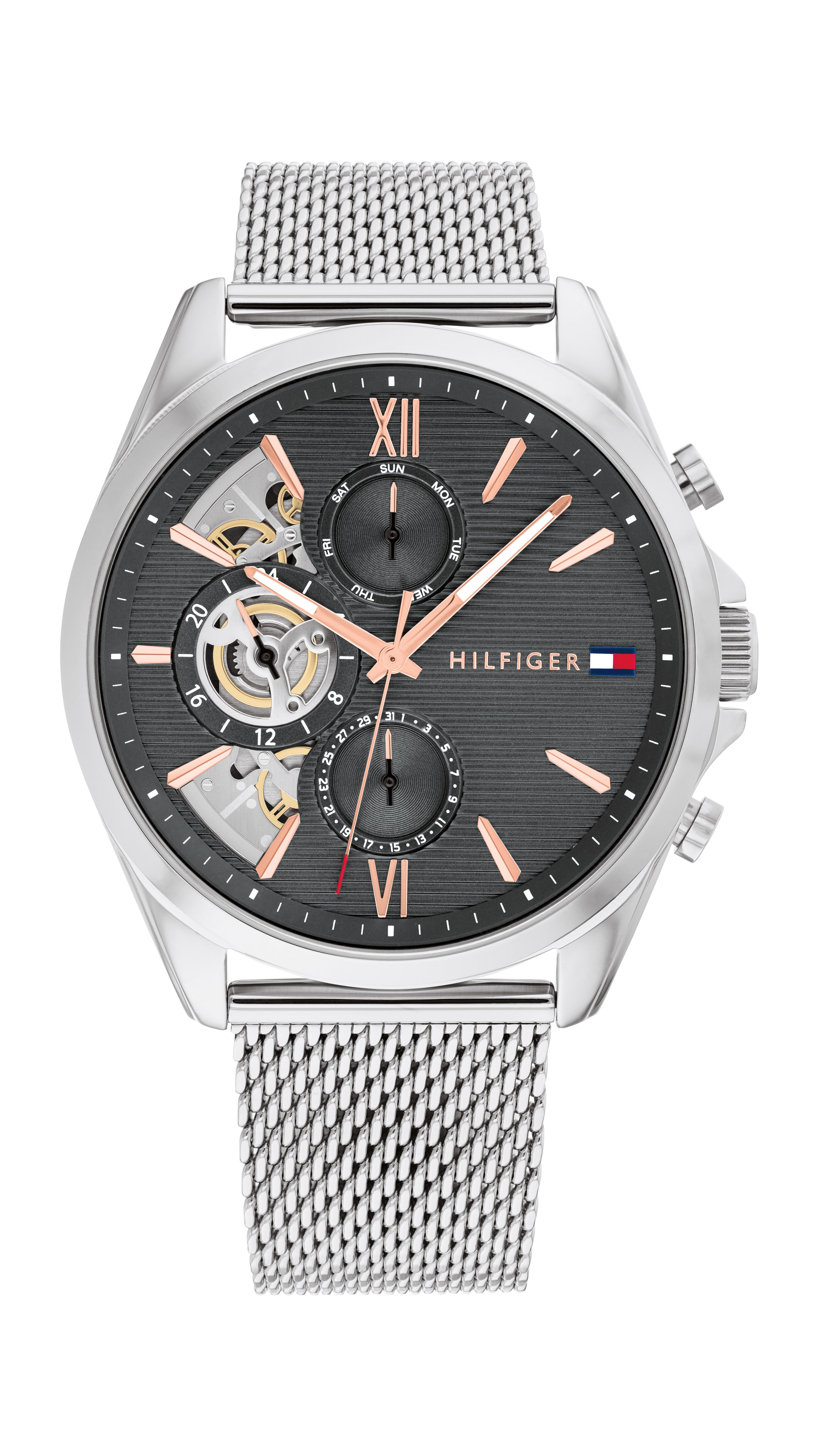Tommy Hilfiger Mens Watch