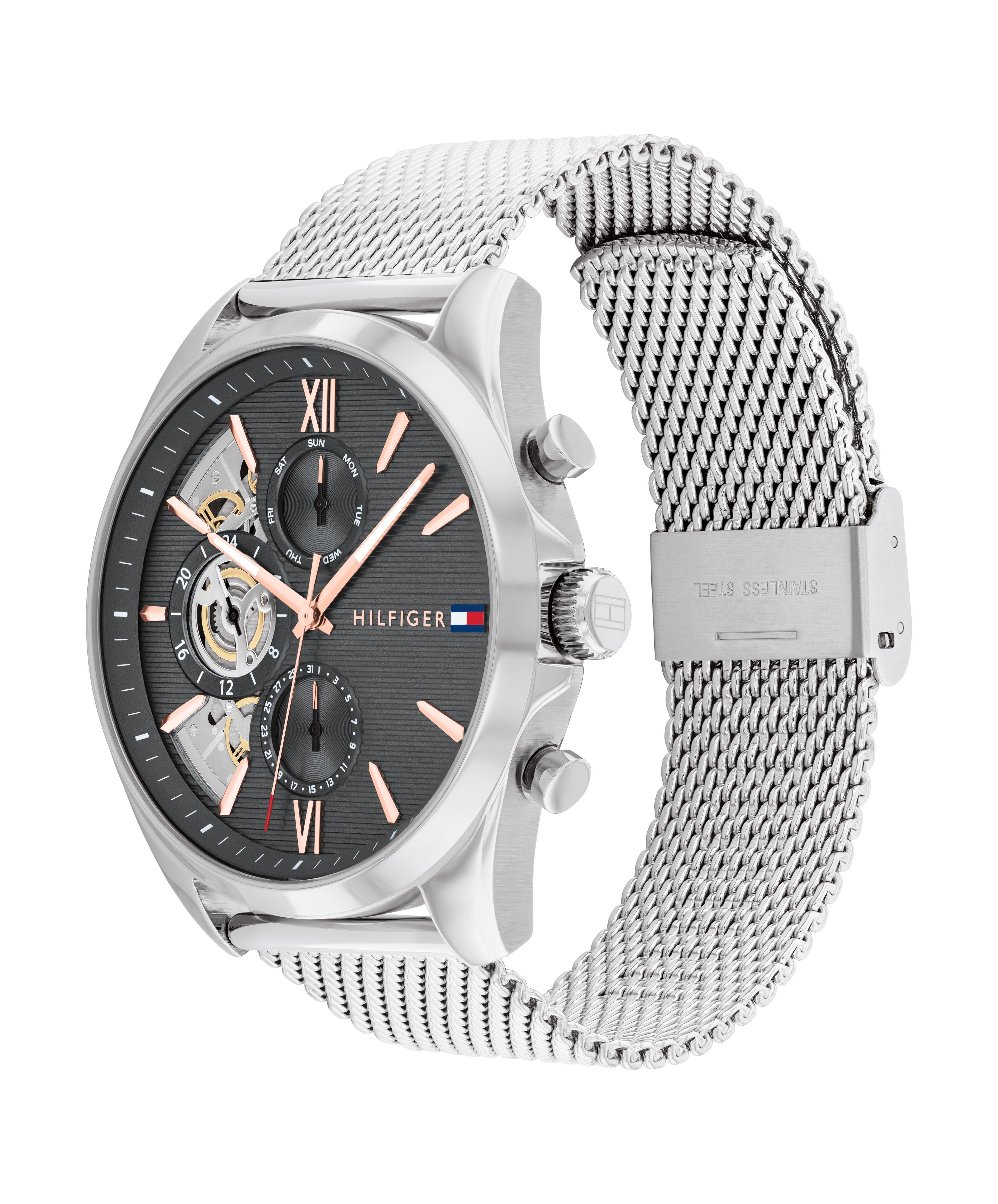 Tommy Hilfiger Mens Watch