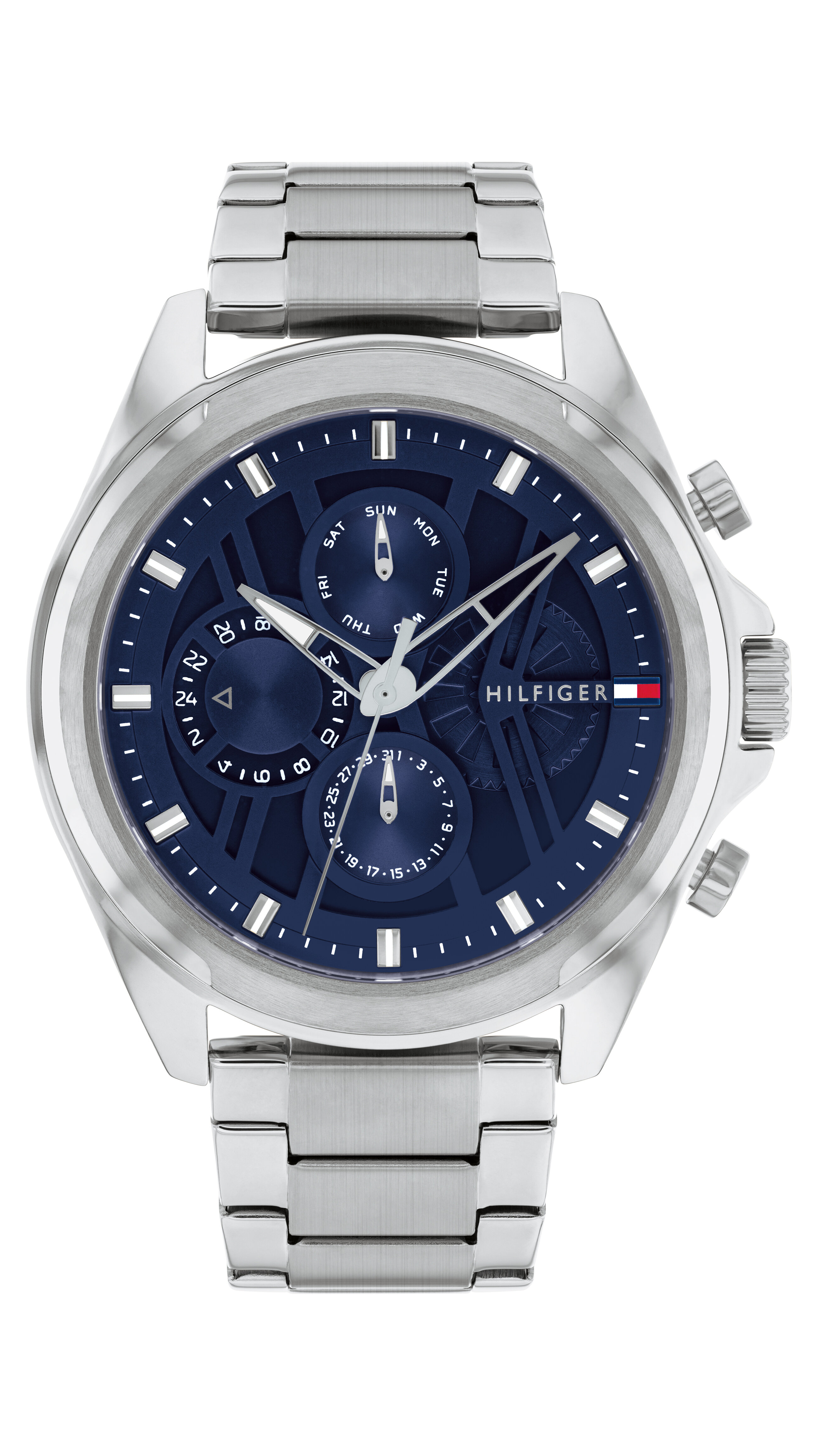 Tommy Hilfiger Mens Watch