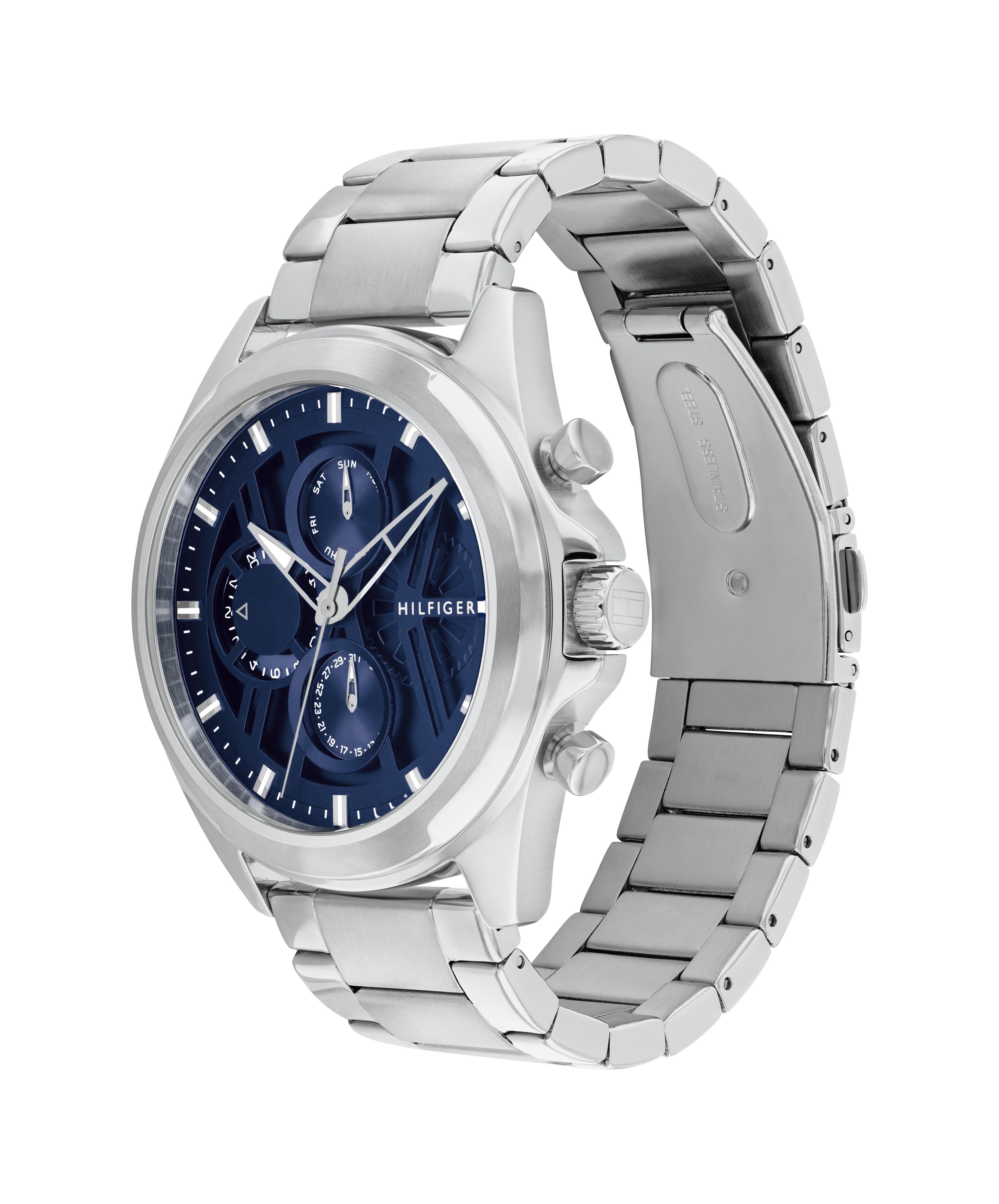 Tommy Hilfiger Mens Watch