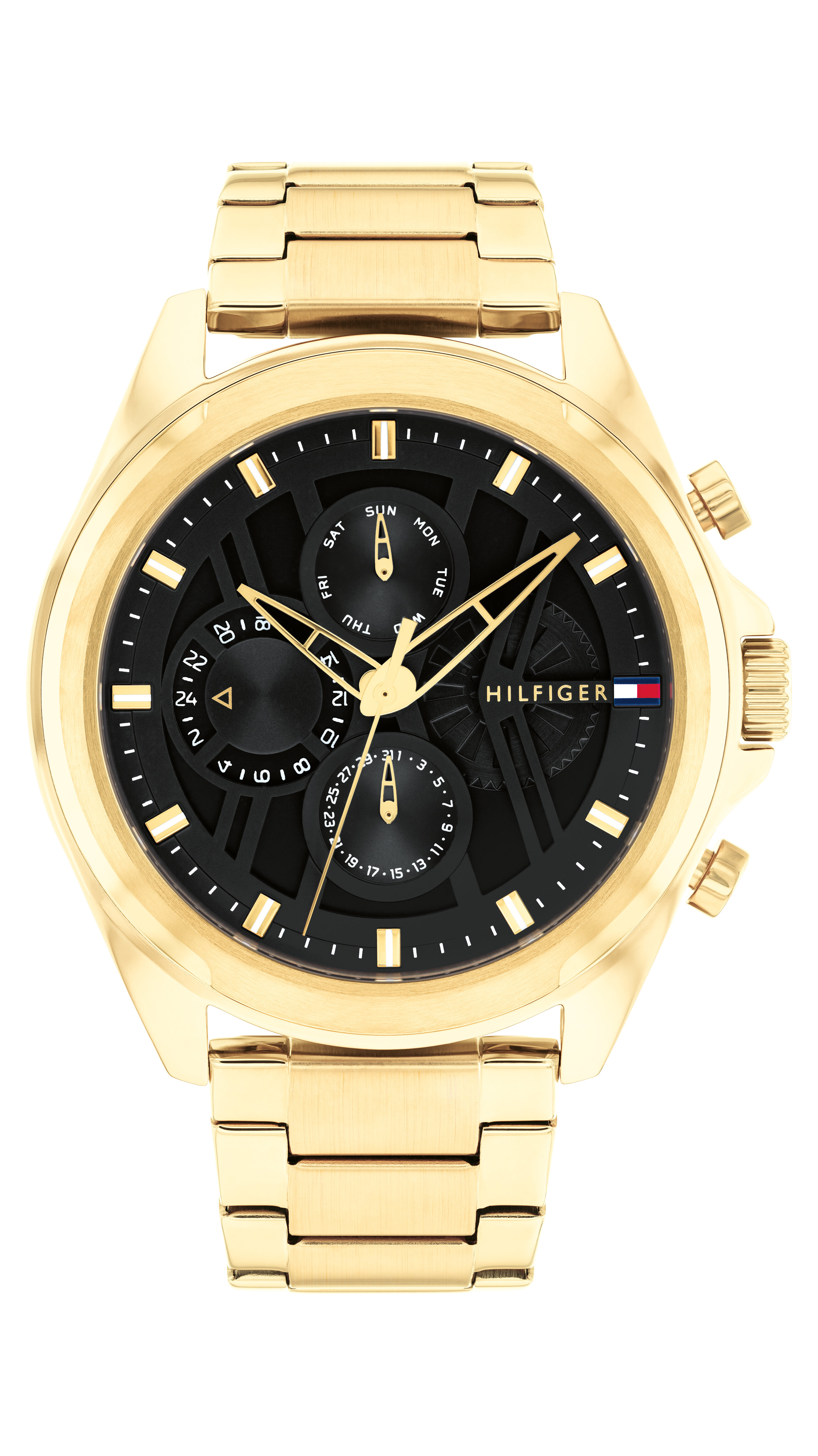 Tommy Hilfiger Mens Watch