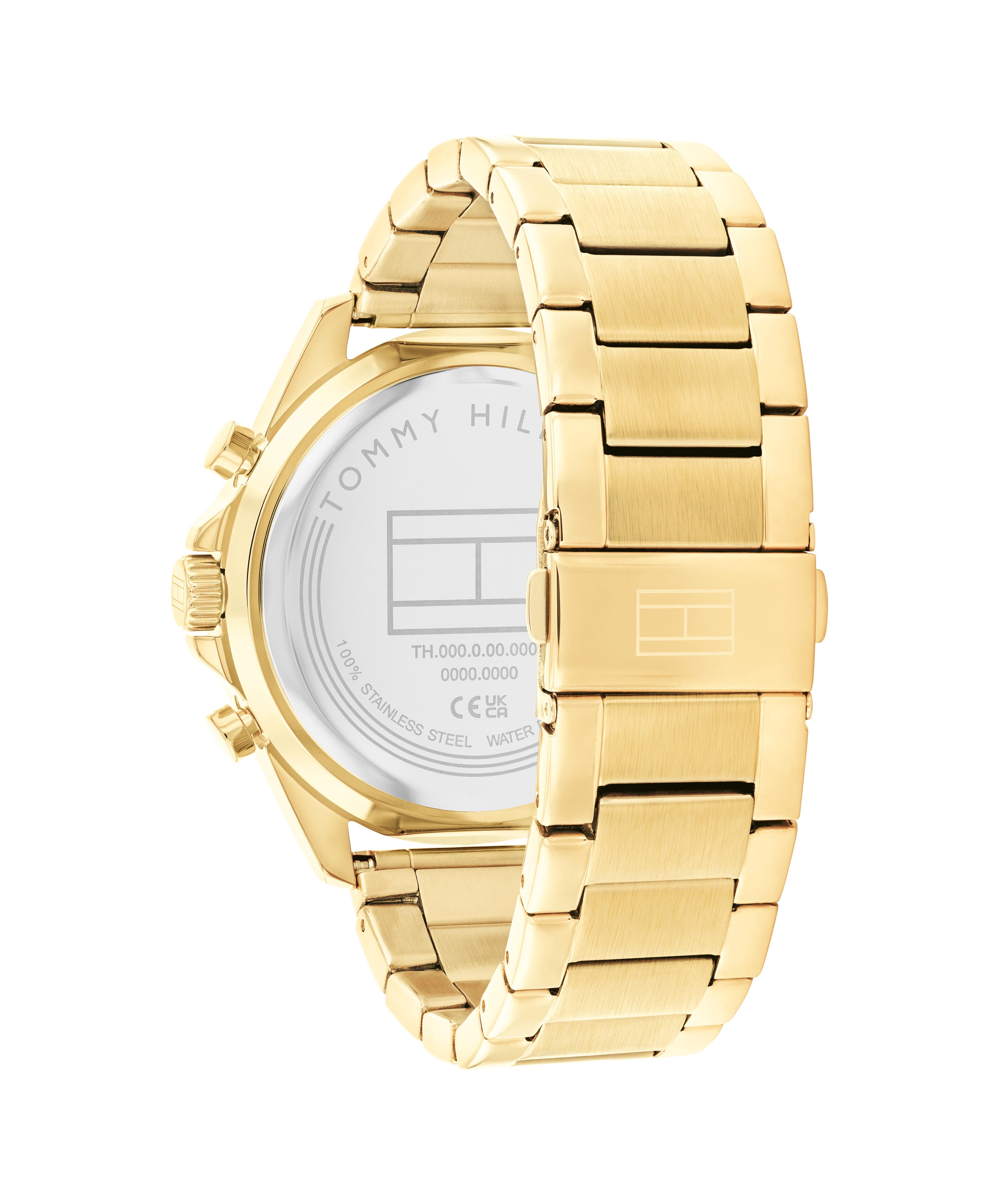Tommy Hilfiger Mens Watch