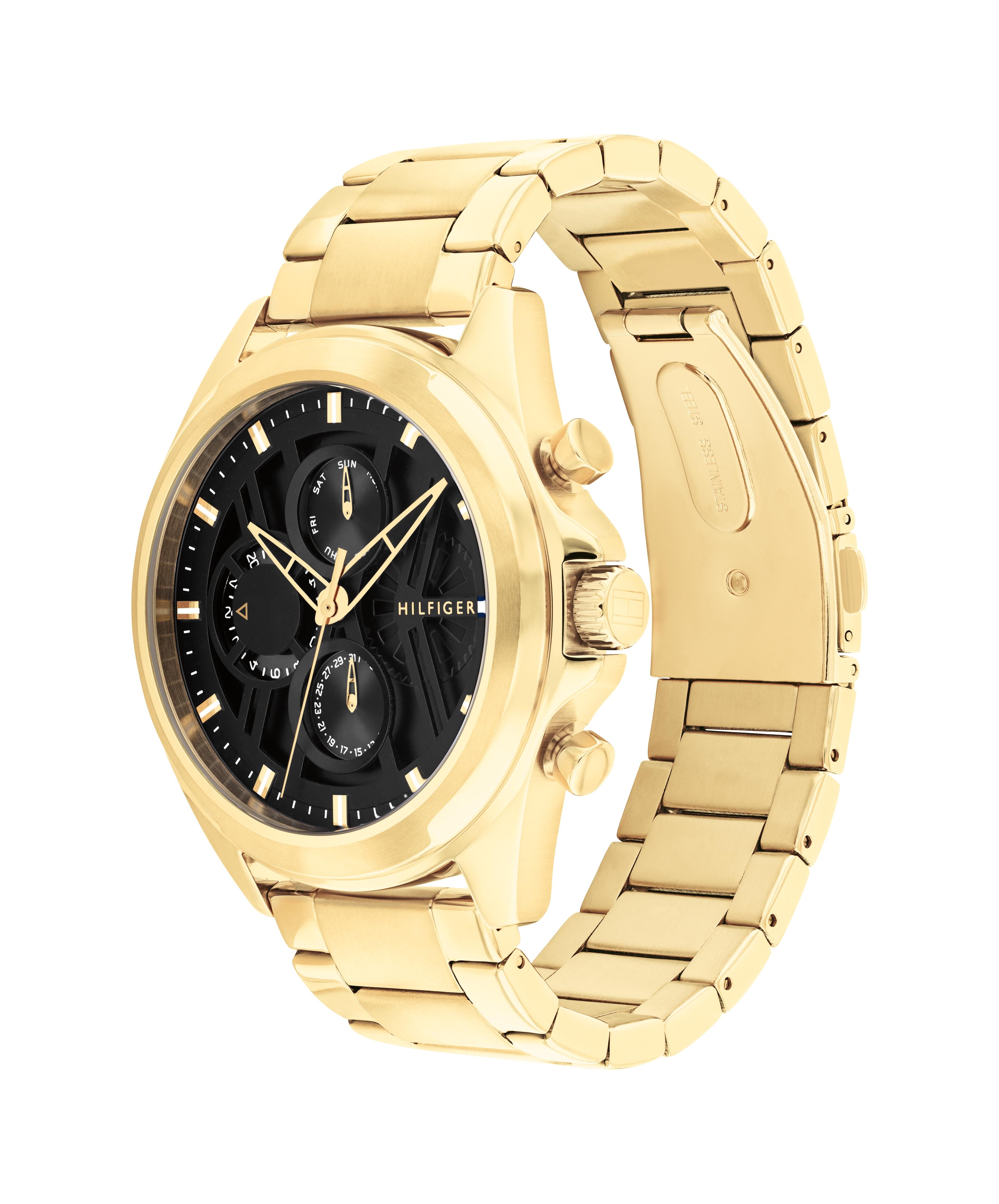 Tommy Hilfiger Mens Watch