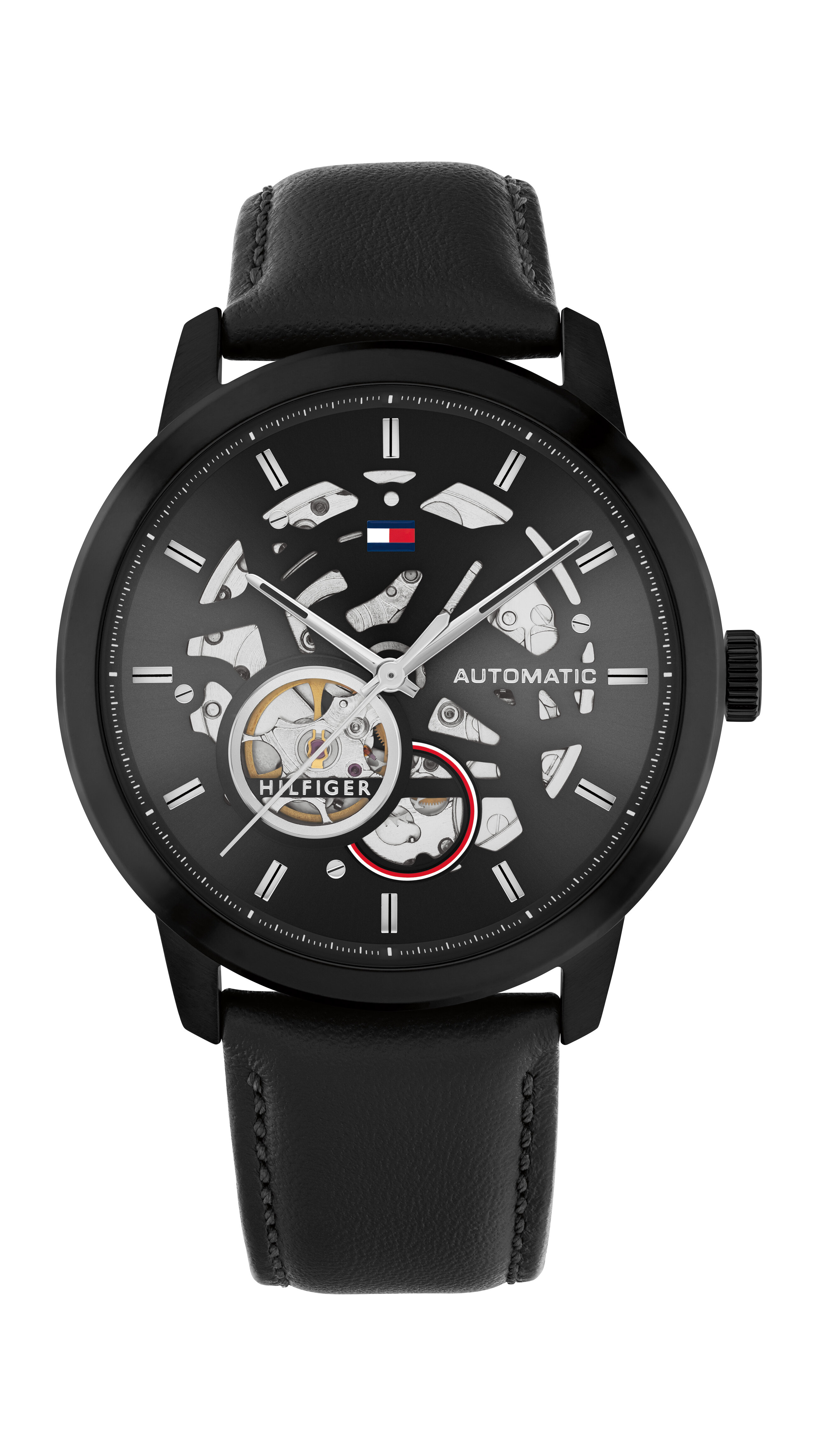 Tommy Hilfiger Mens Watch