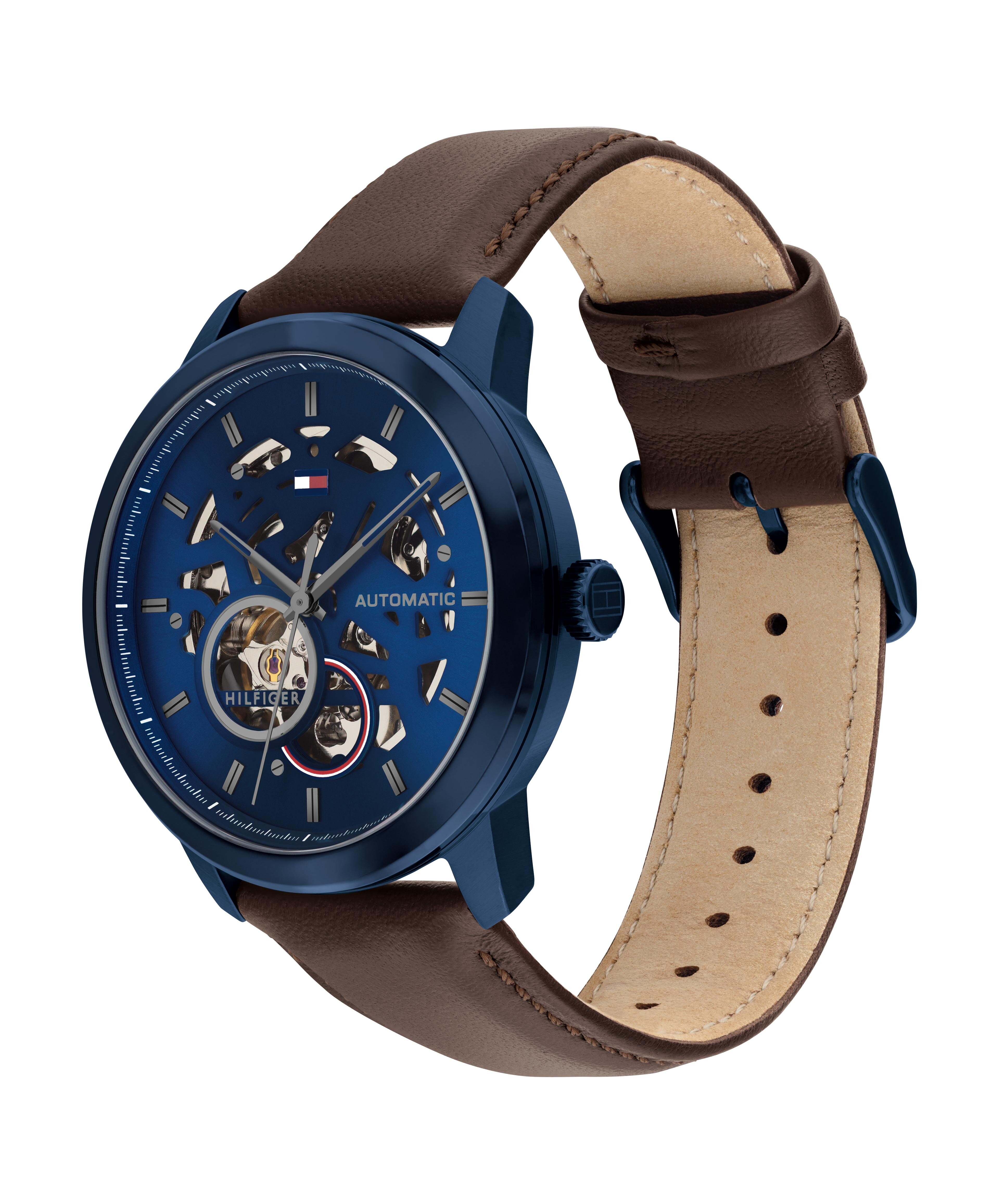 Tommy Hilfiger Mens Watch