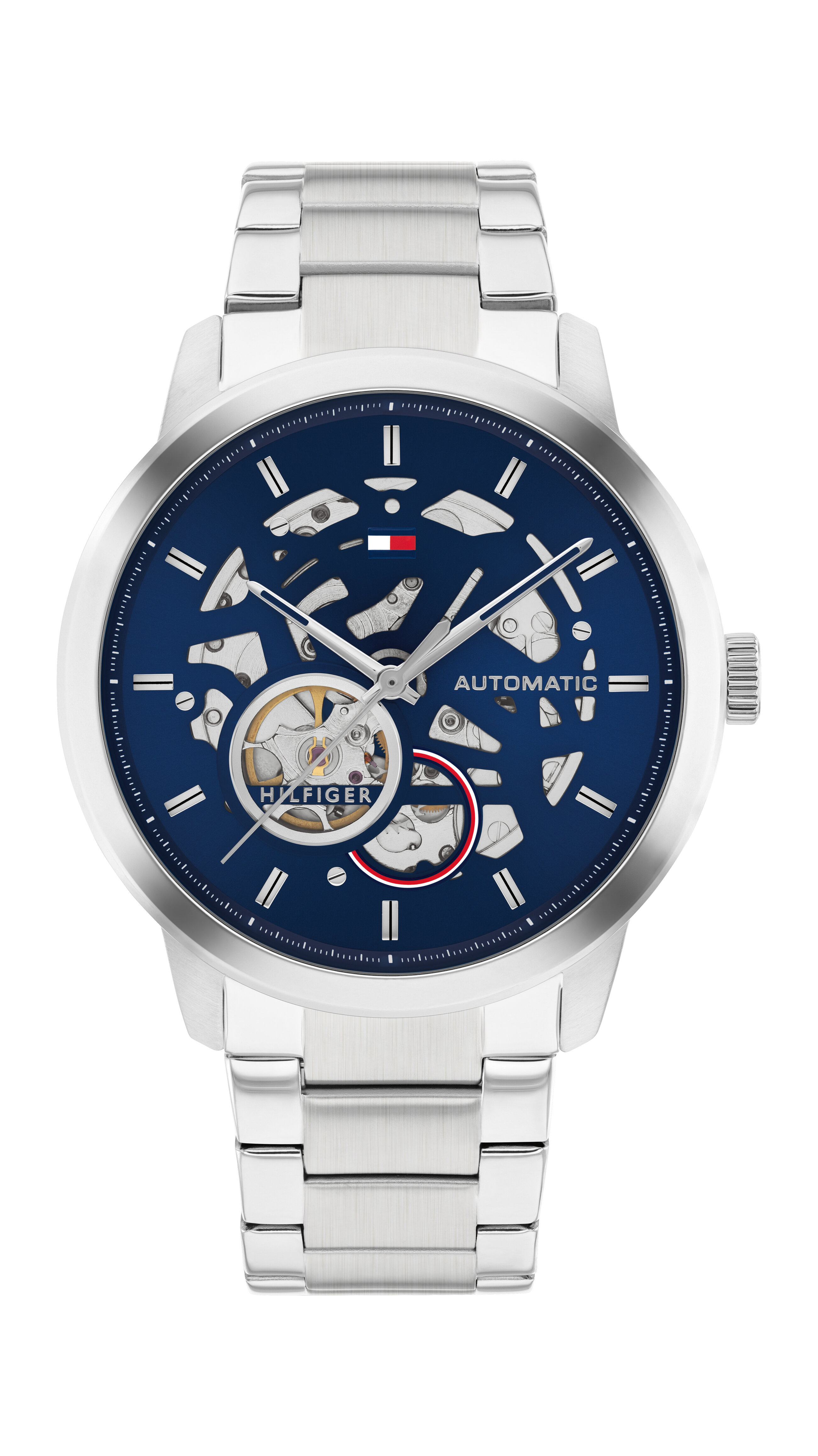 Tommy Hilfiger Mens Watch