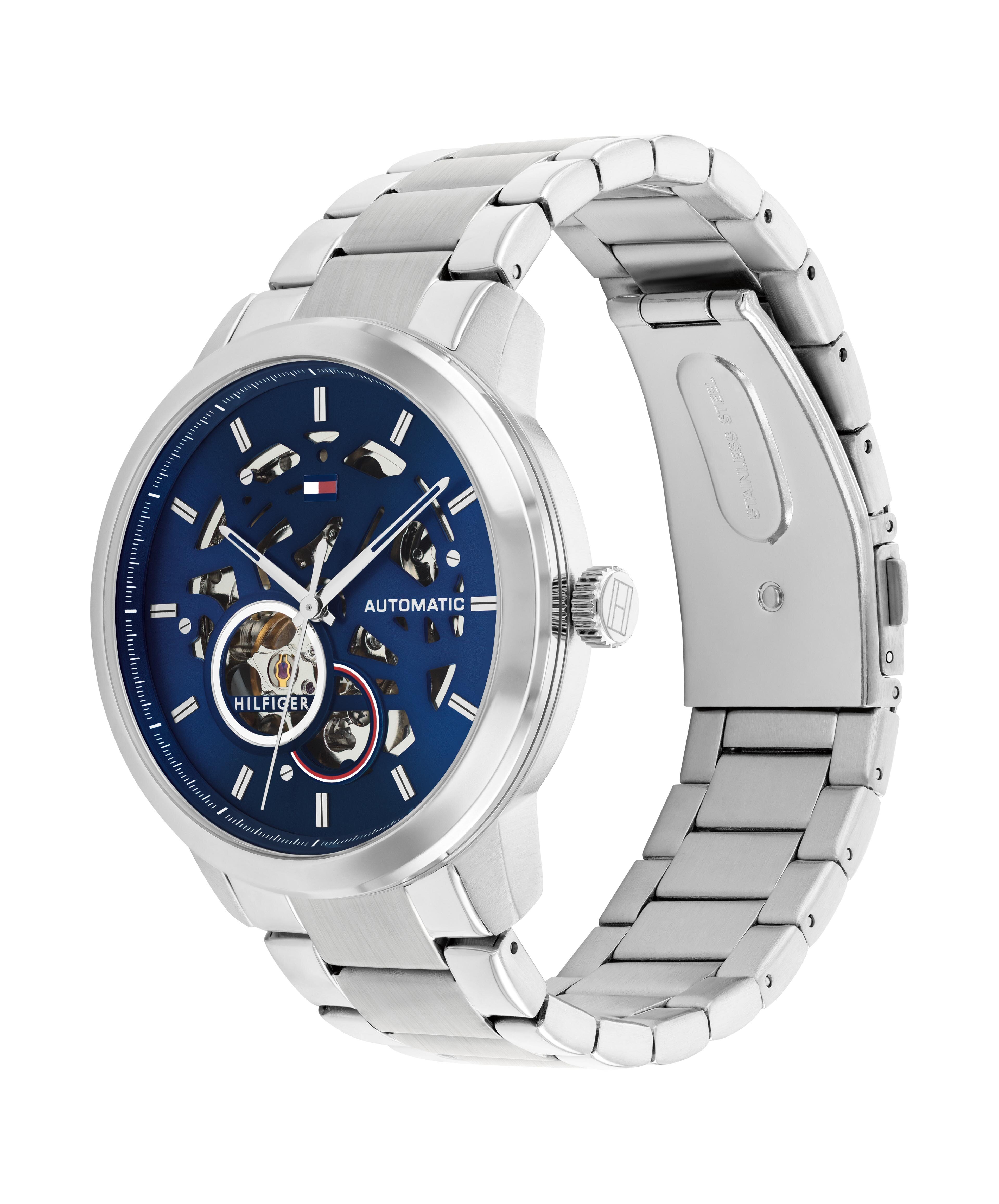 Tommy Hilfiger Mens Watch