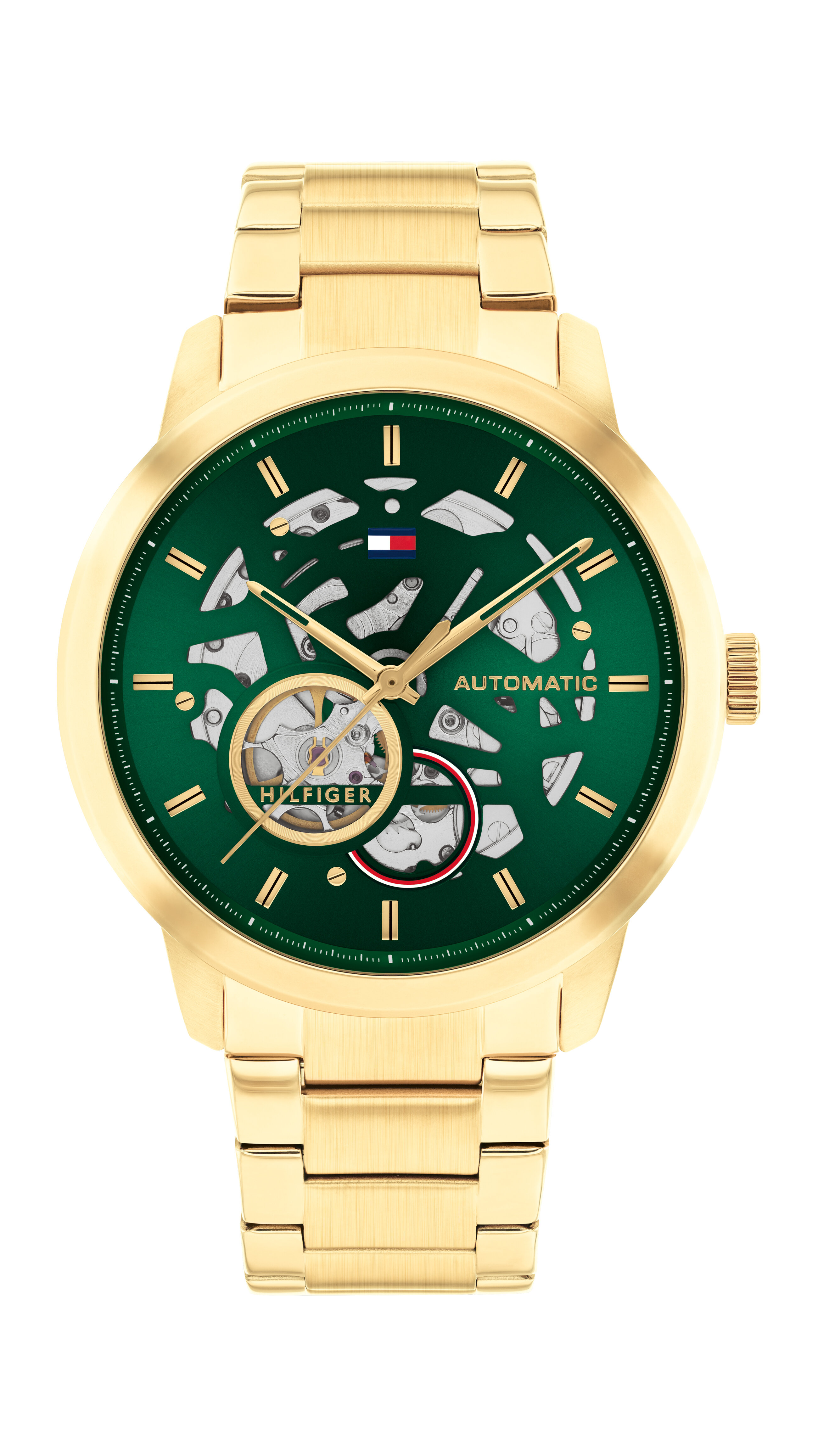 Tommy Hilfiger Mens Watch