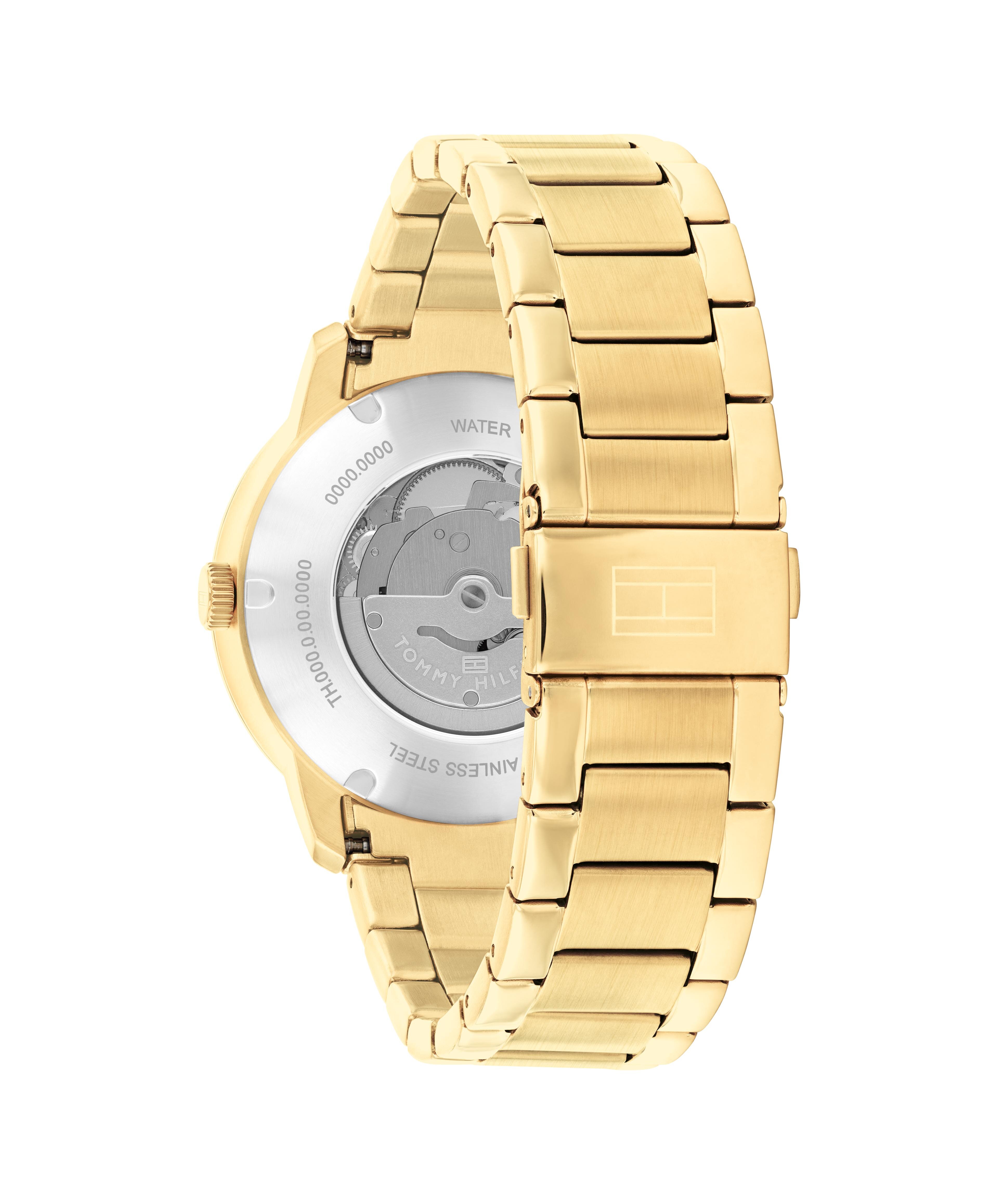 Tommy Hilfiger Mens Watch