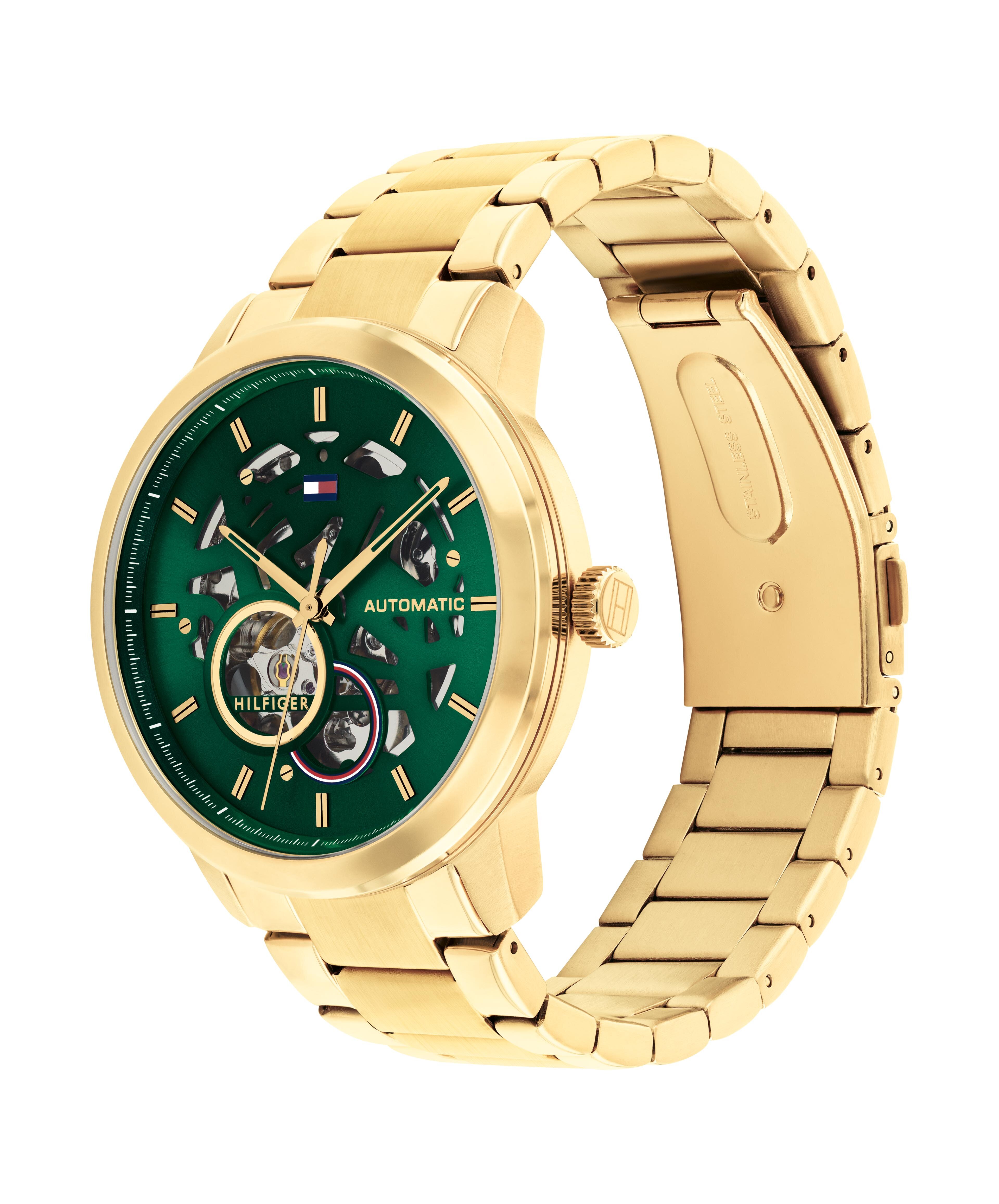 Tommy Hilfiger Mens Watch