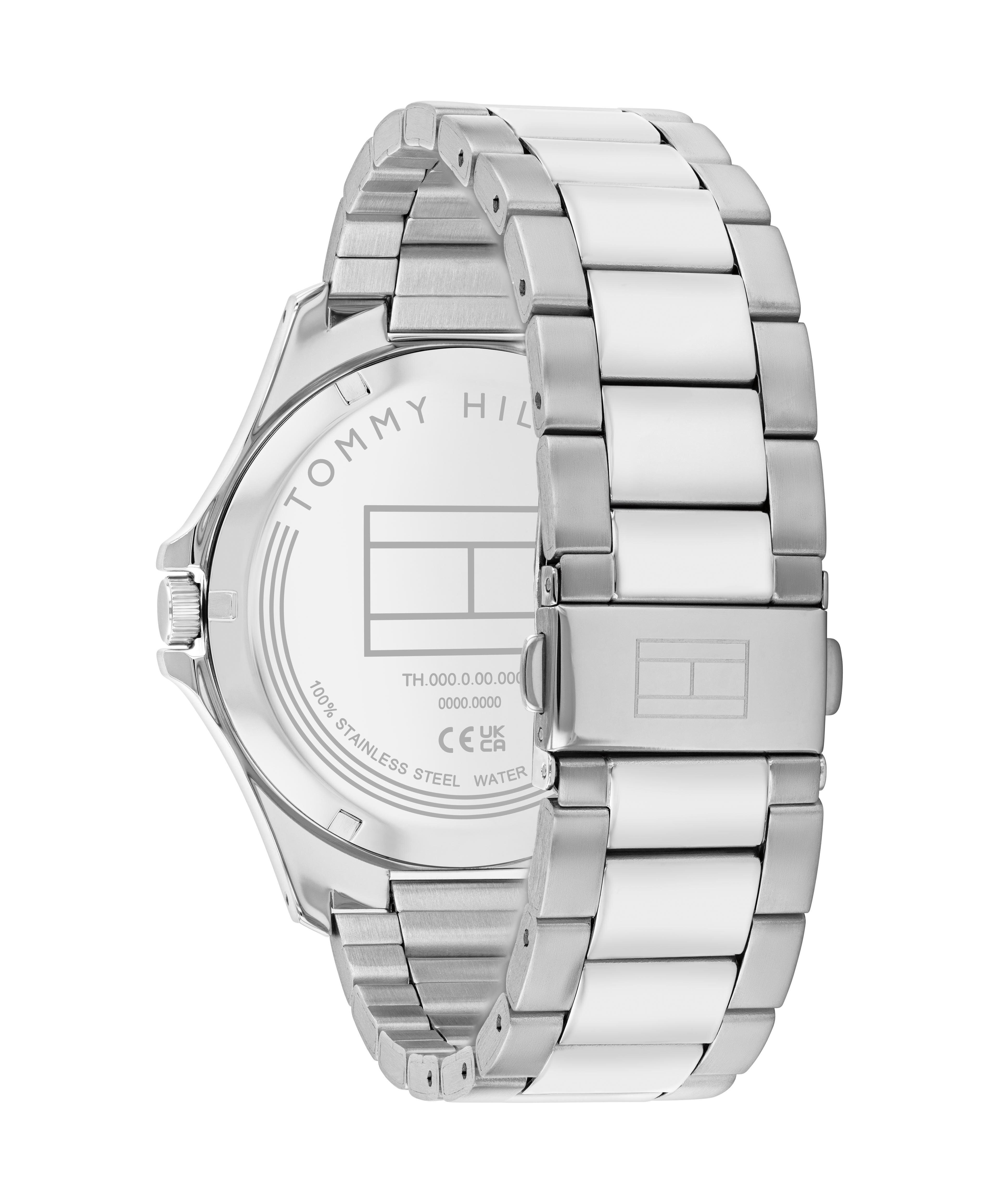 Tommy Hilfiger Mens Watch