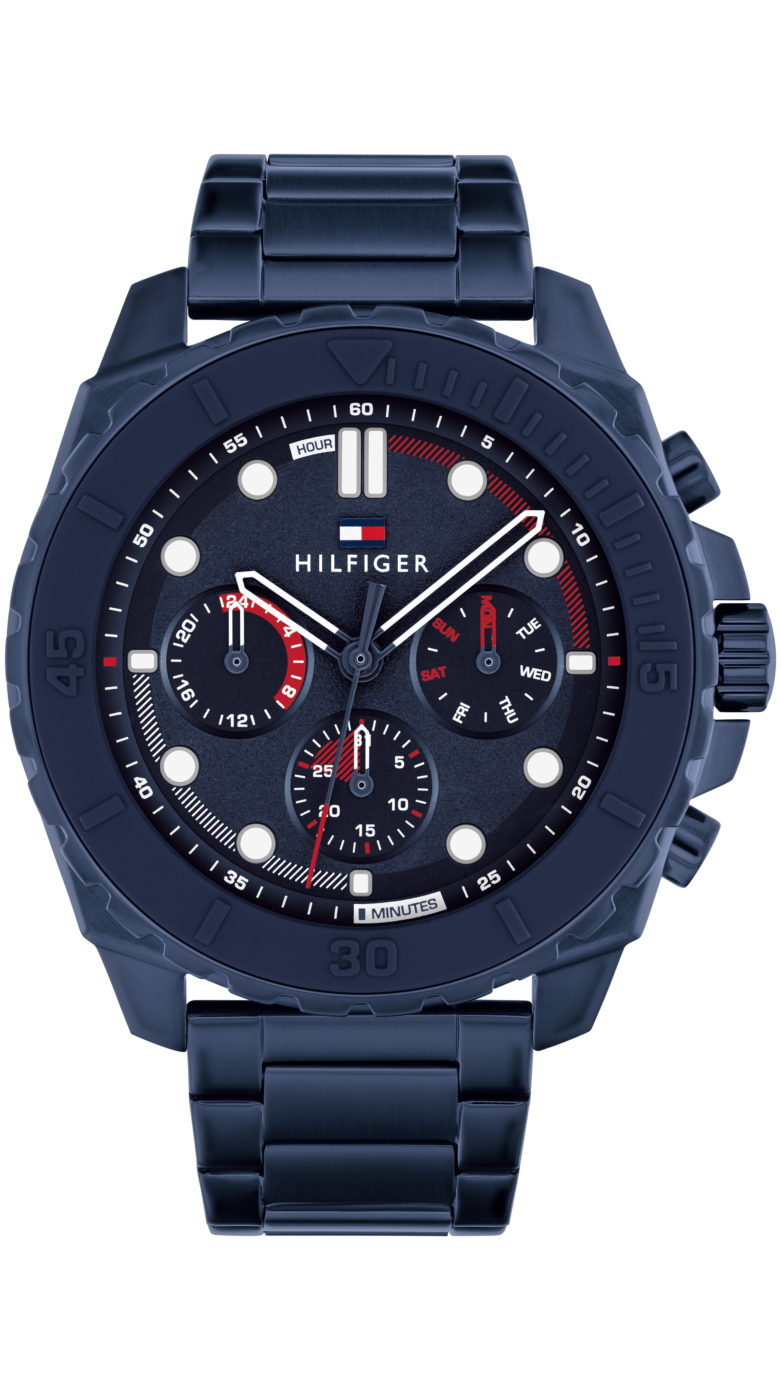 Tommy Hilfiger Mens Watch
