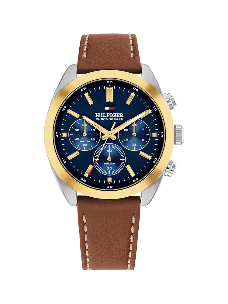 Tommy Hilfiger Mens Watch