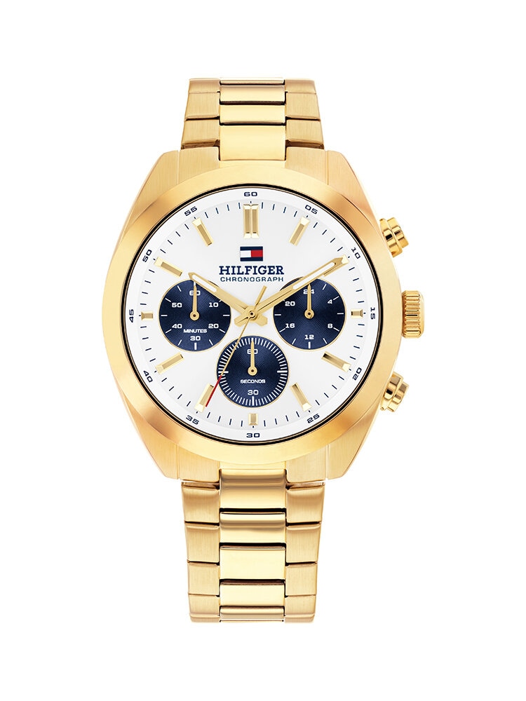 Tommy Hilfiger Mens Watch