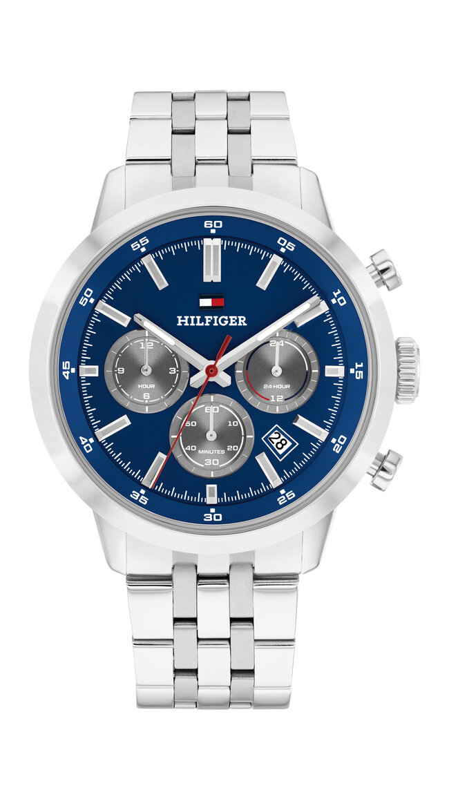 Tommy Hilfiger Mens Watch