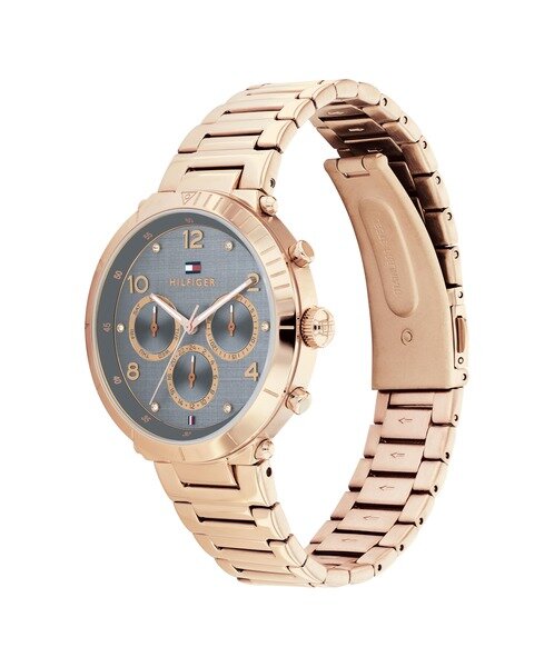 Tommy Hilfiger Ladies Watch
