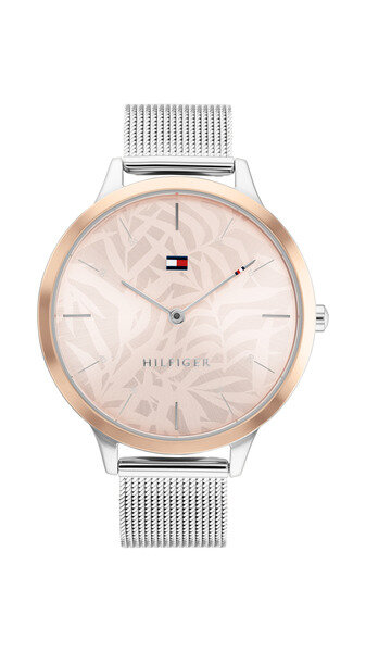 Tommy Hilfiger Ladies Watch