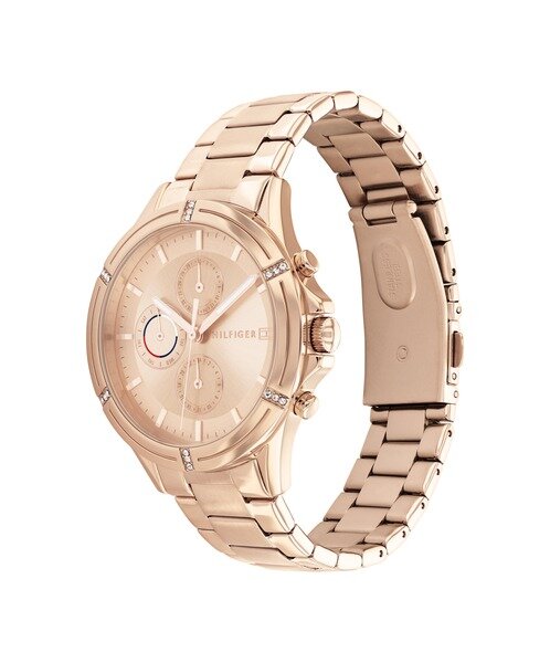 Tommy Hilfiger Ladies Watch