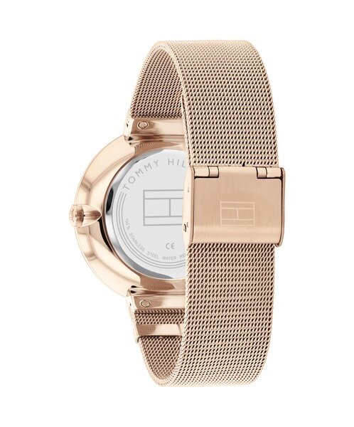 Tommy Hilfiger Ladies Watch