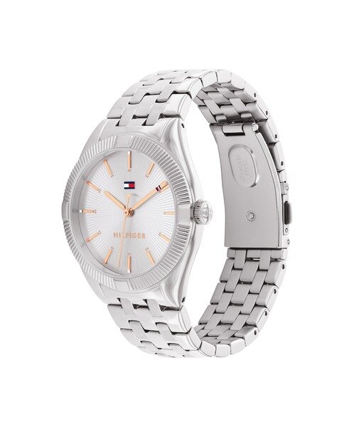Tommy Hilfiger Ladies Watch