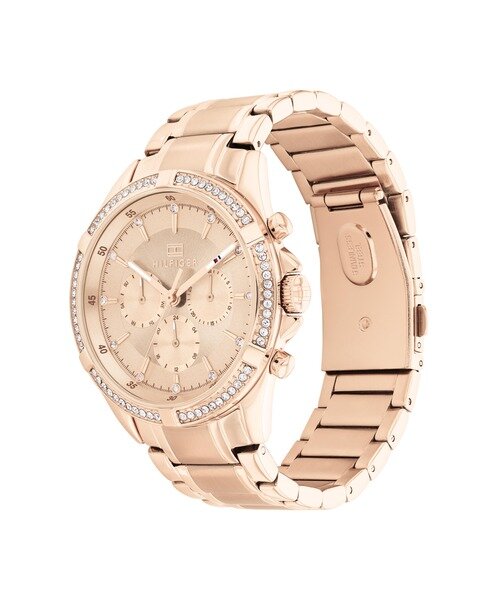 Tommy Hilfiger Ladies Watch